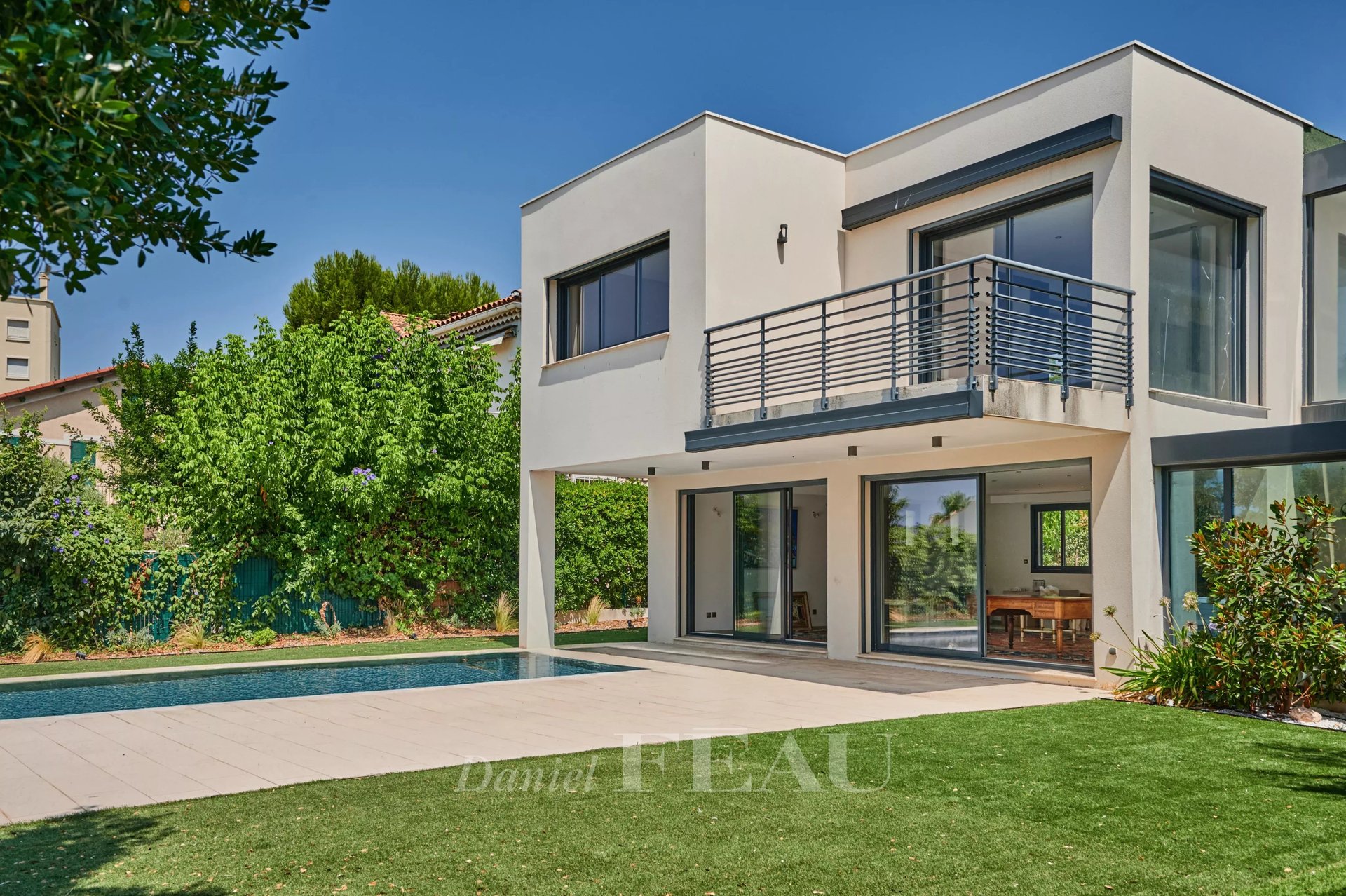 Maison à vendre, 338m², Marseille 8ème