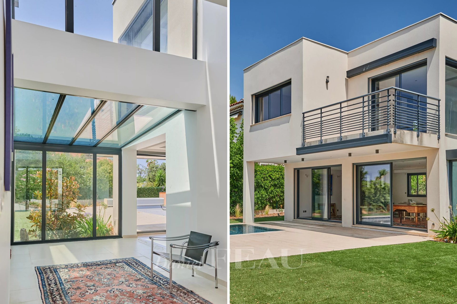 Maison à vendre, 338m², Marseille 8ème