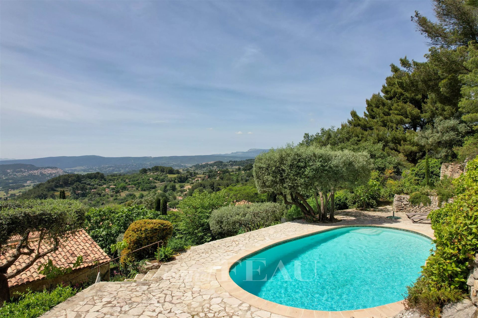 Maison à vendre, 197m², Le Beausset