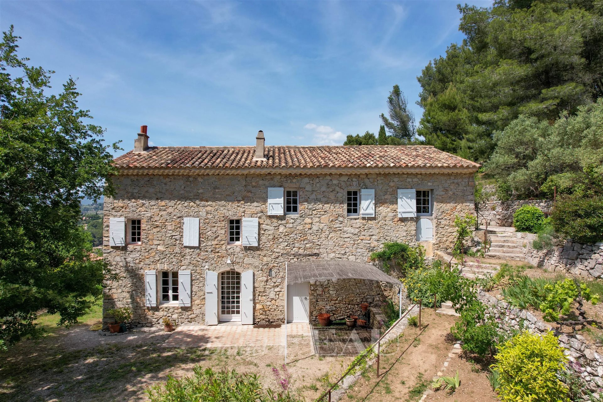 Maison à vendre, 197m², Le Beausset