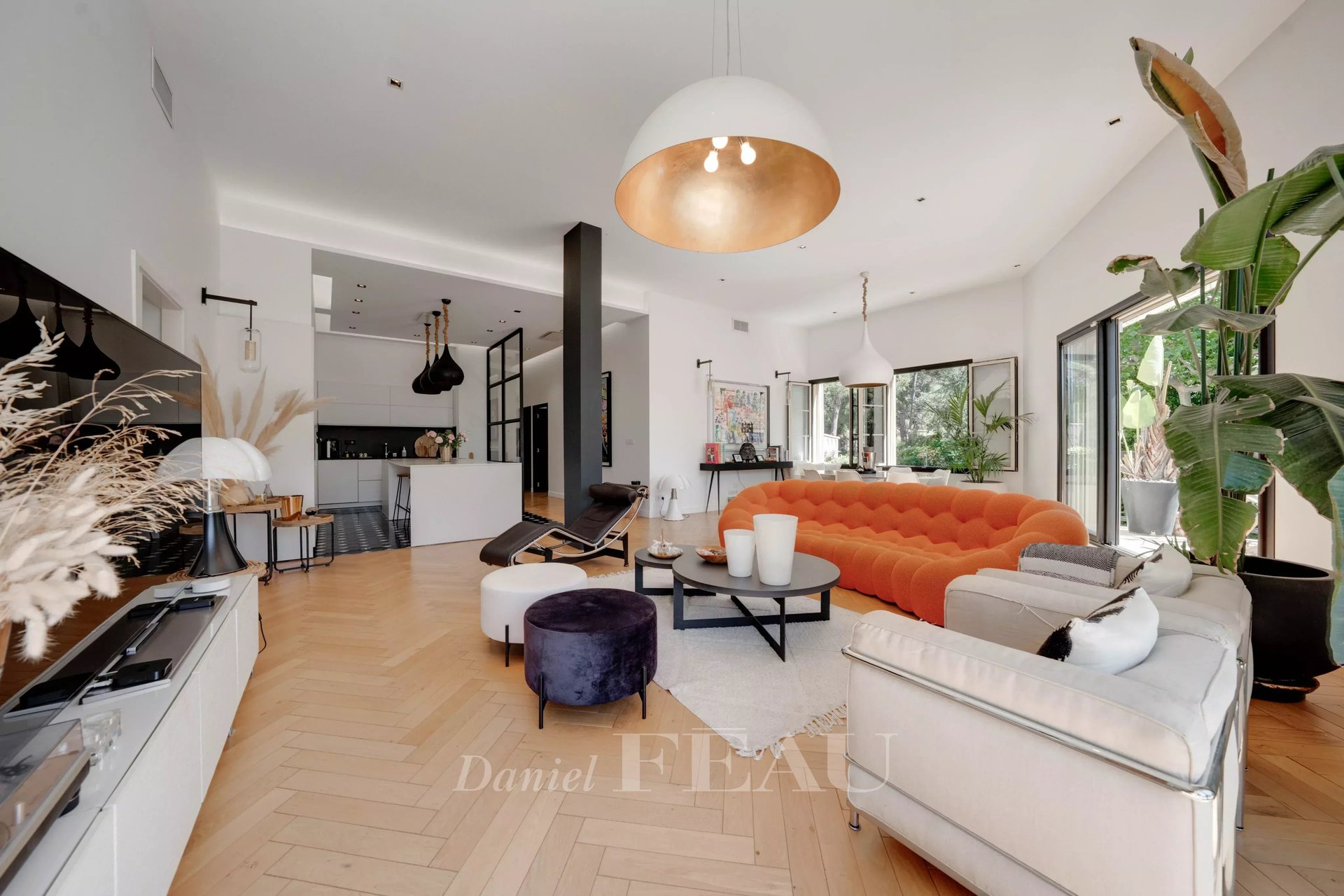 Appartement – Marseille 9 - Vue 3