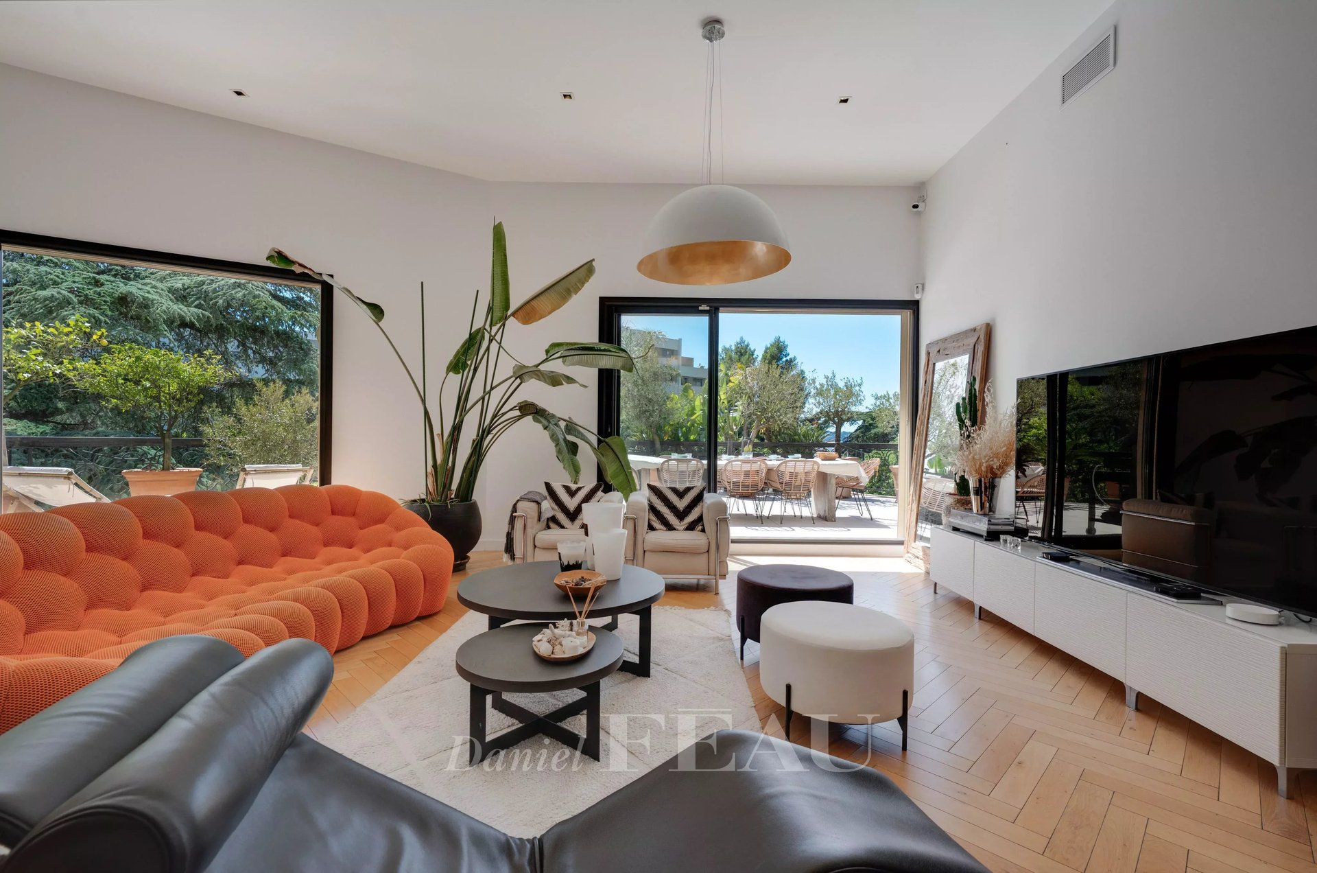 Appartement – Marseille 9 - Vue 4