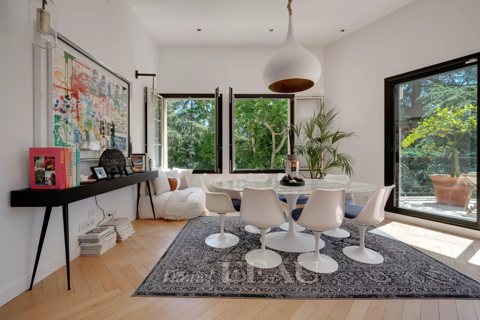 Appartement – Marseille 9 - Vue 5