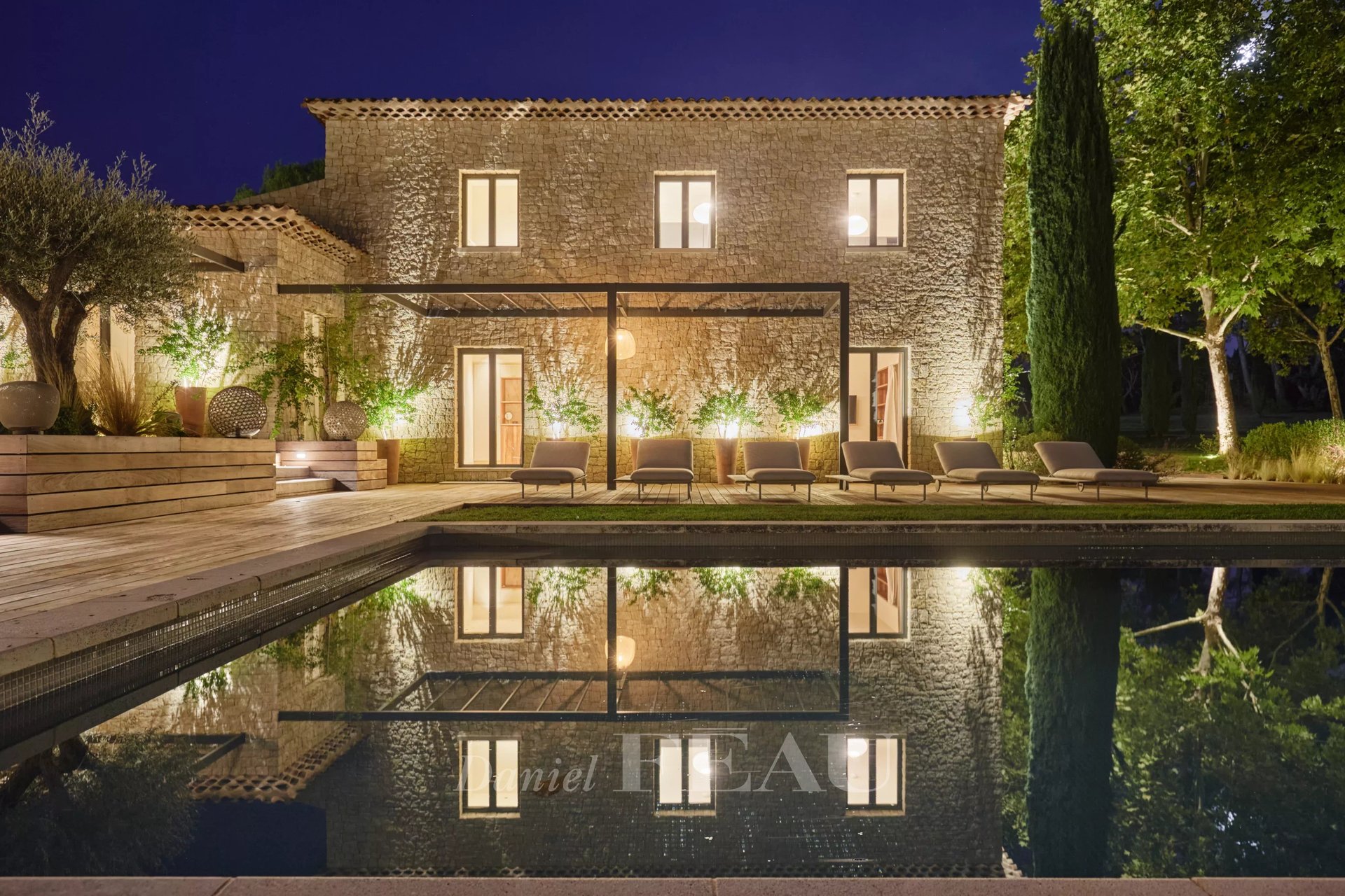 Maison à vendre, 518m², Aix-en-Provence