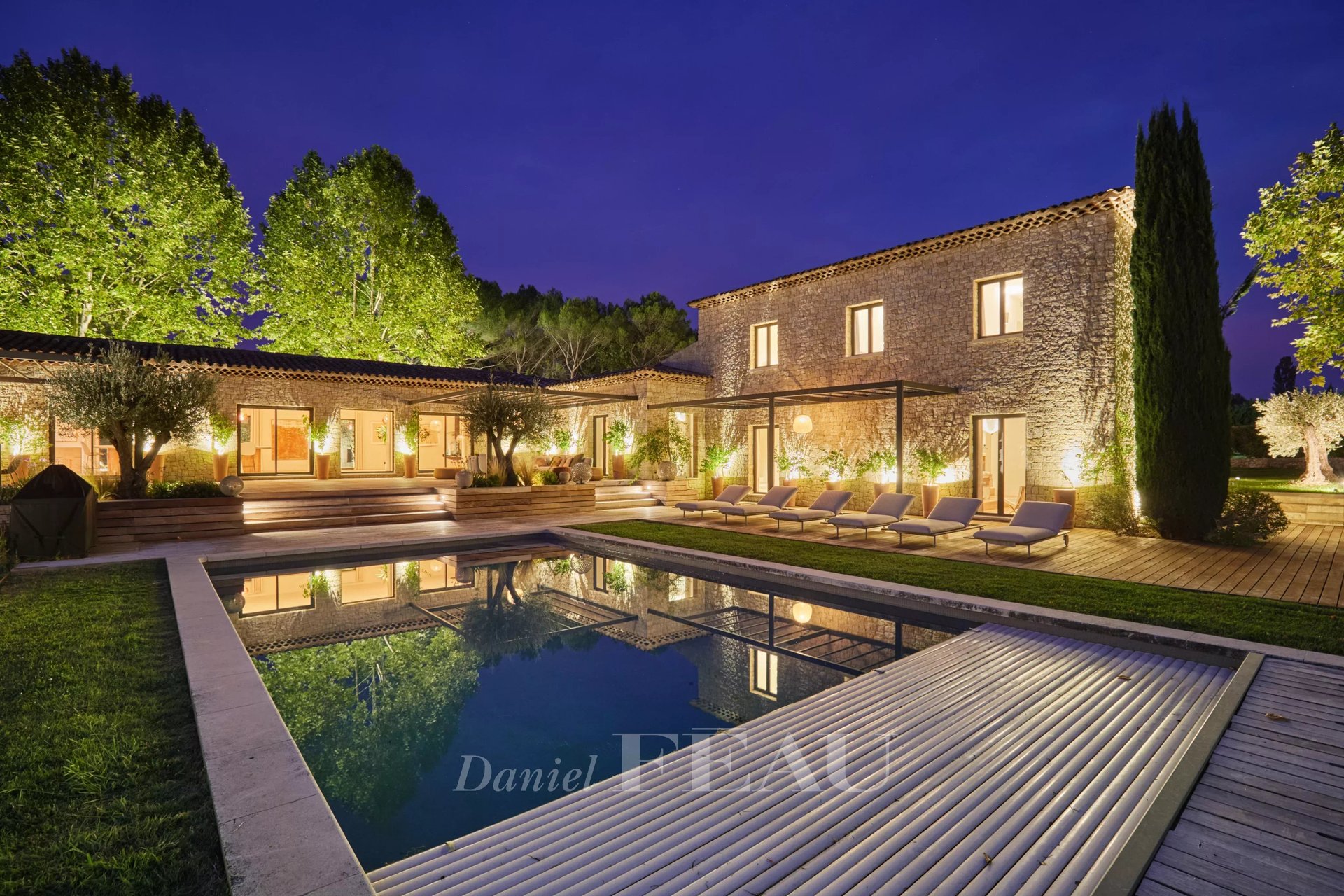 Maison à vendre, 518m², Aix-en-Provence