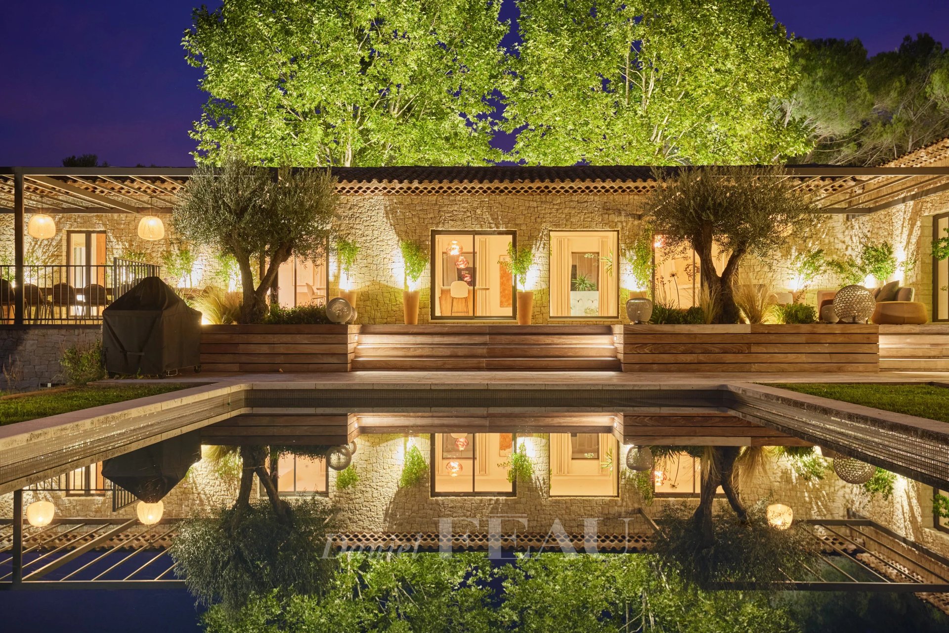 Maison à vendre, 518m², Aix-en-Provence