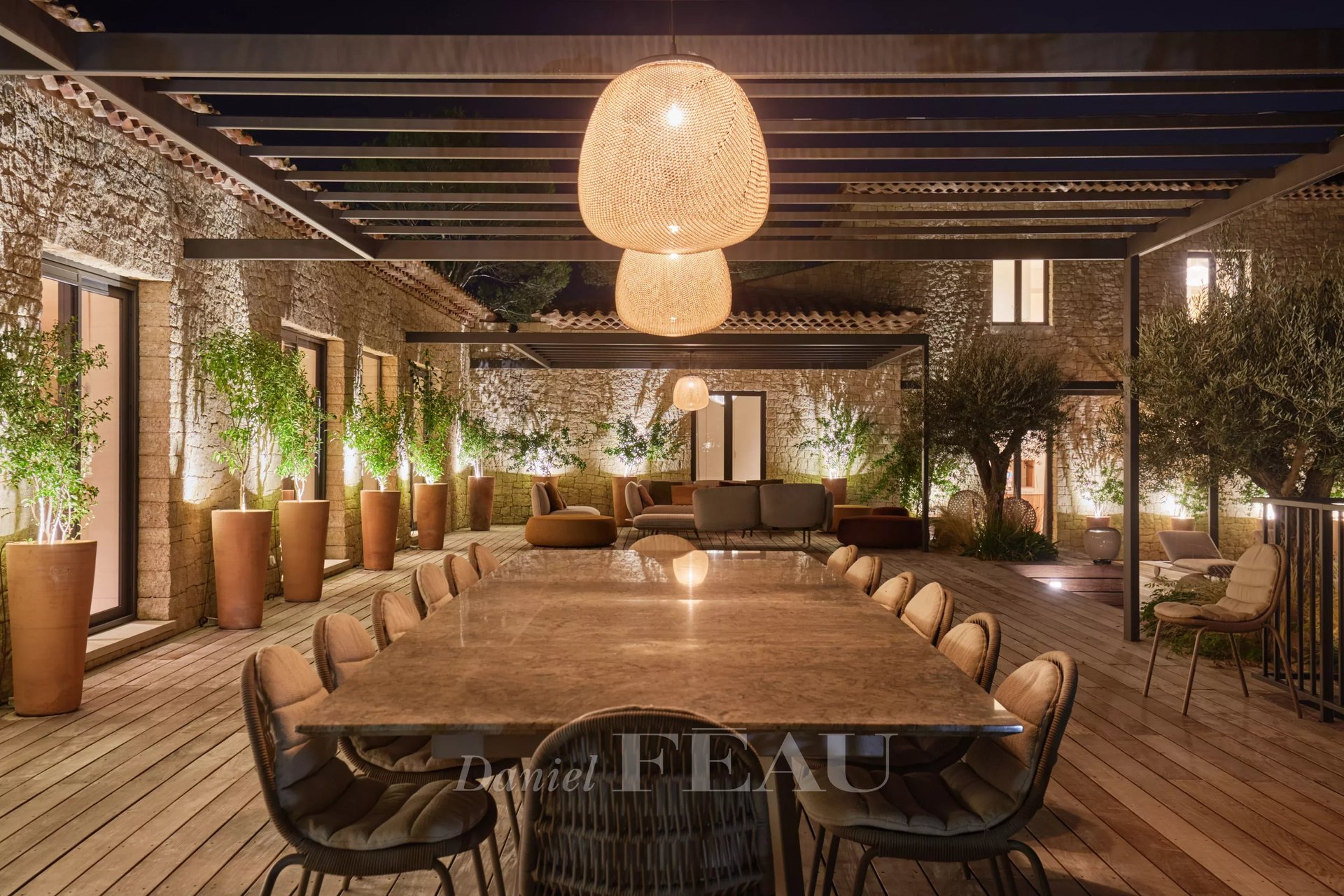 Maison à vendre, 518m², Aix-en-Provence