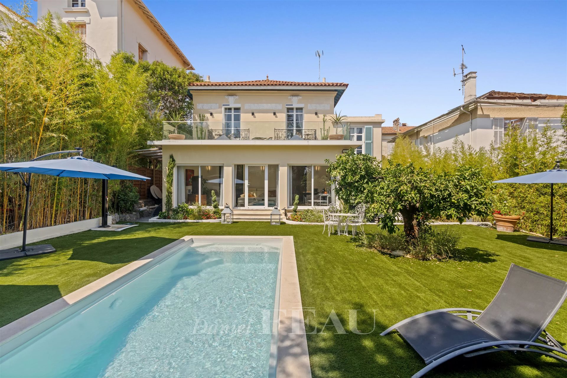 Maison à vendre, 276m², Le Cannet