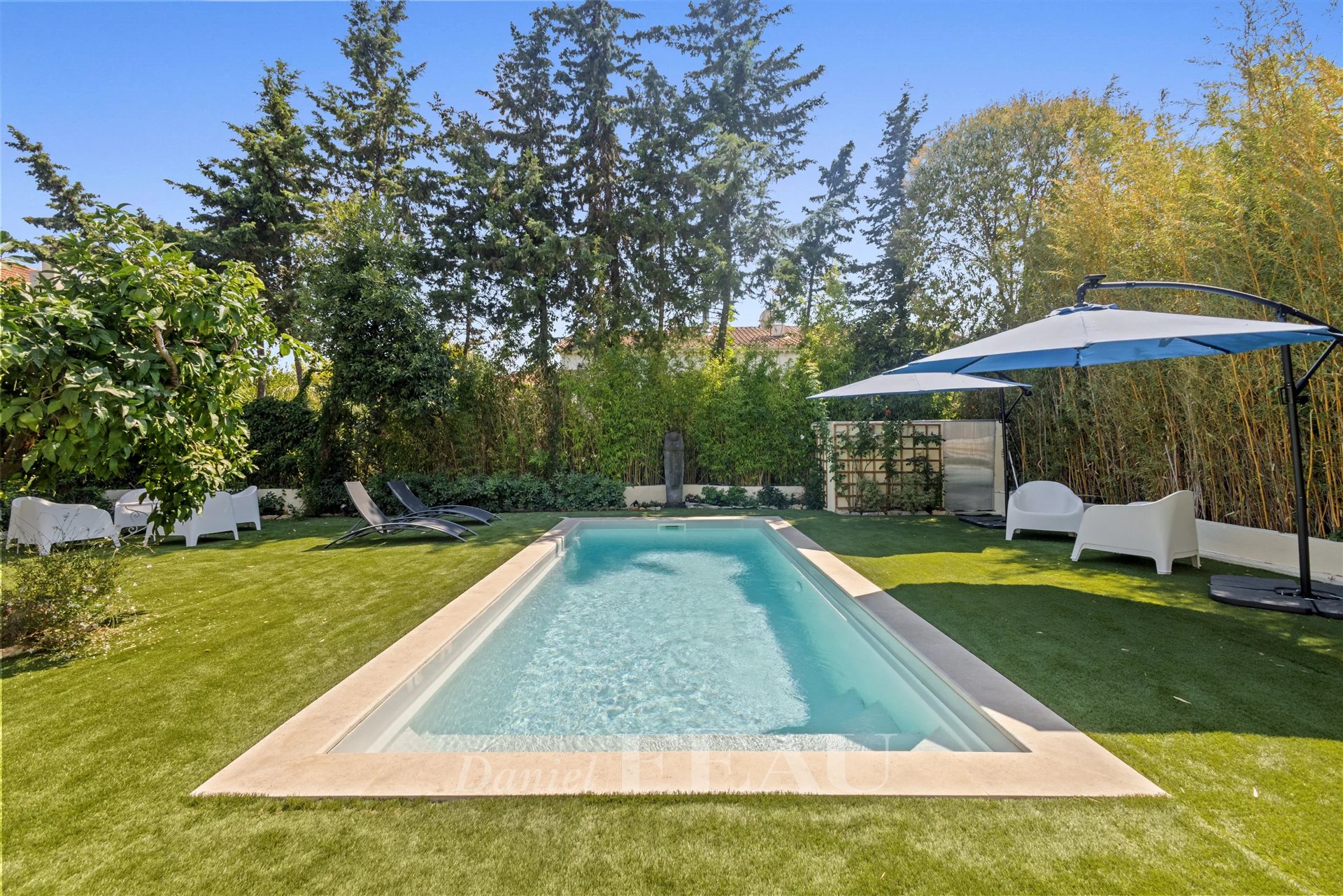 Maison à vendre, 276m², Le Cannet