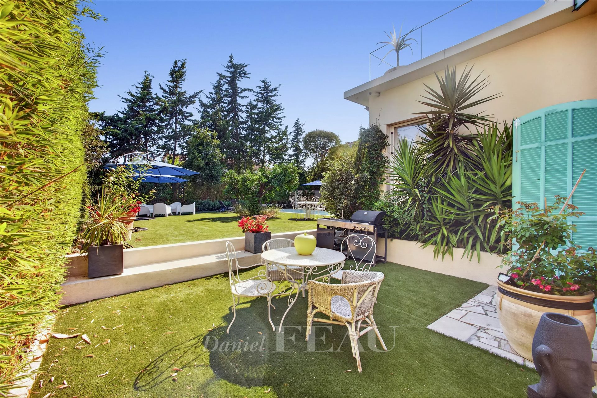 Maison à vendre, 276m², Le Cannet