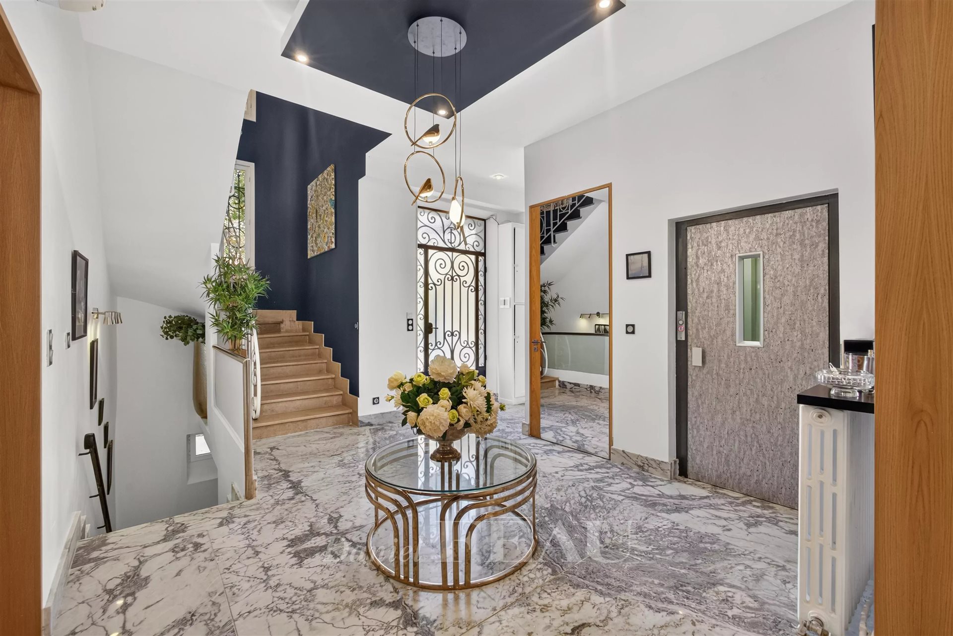 Maison à vendre, 276m², Le Cannet