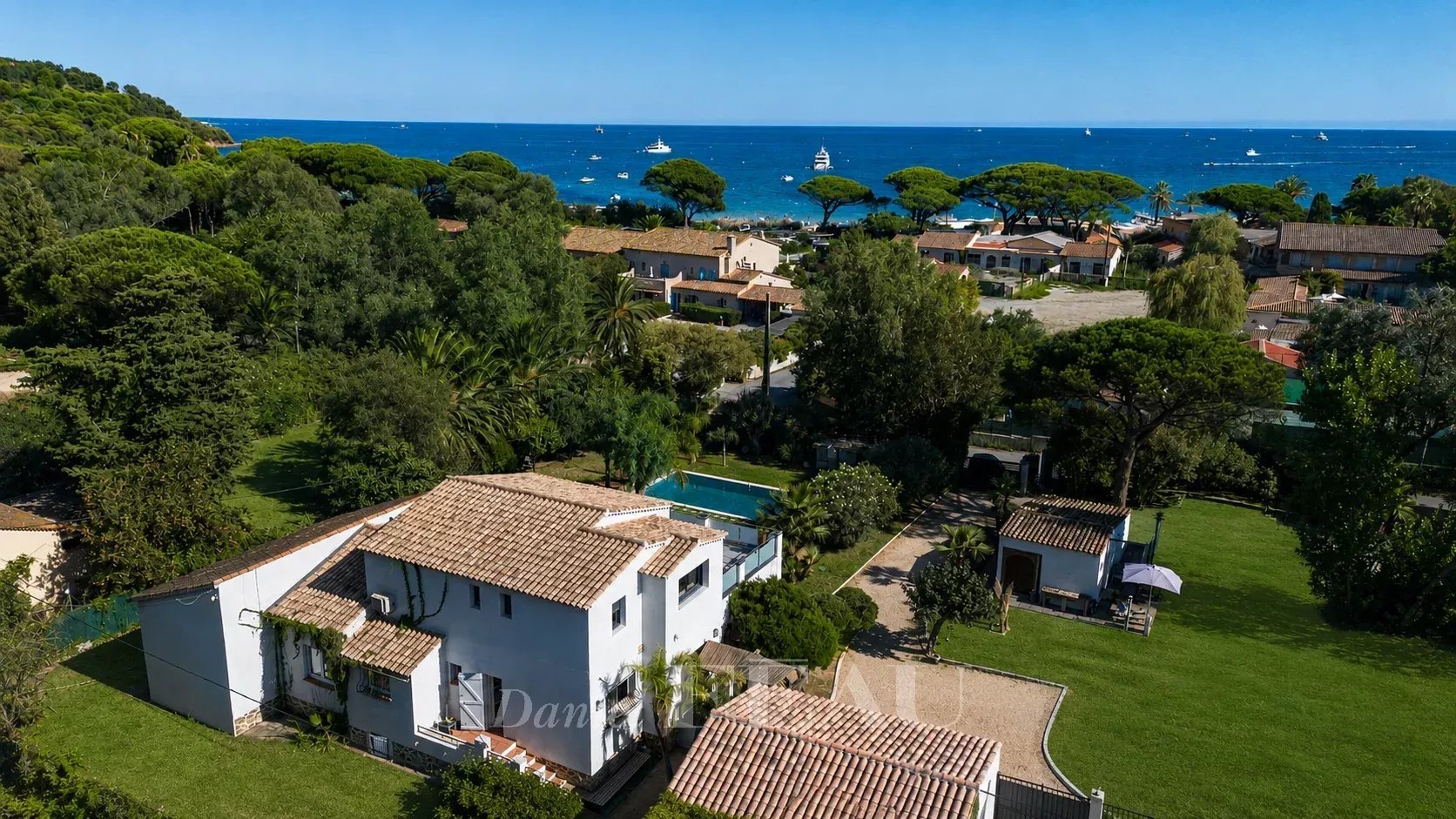 Maison à vendre, 230m², Ramatuelle