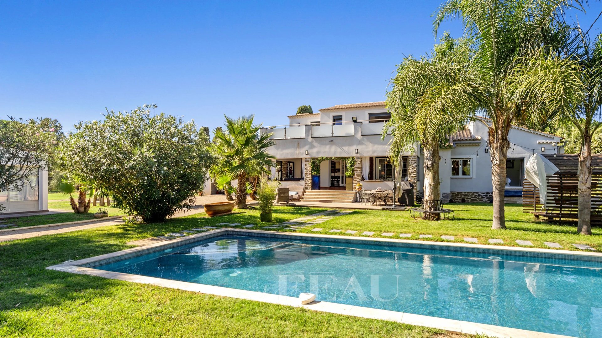 Maison à vendre, 230m², Ramatuelle