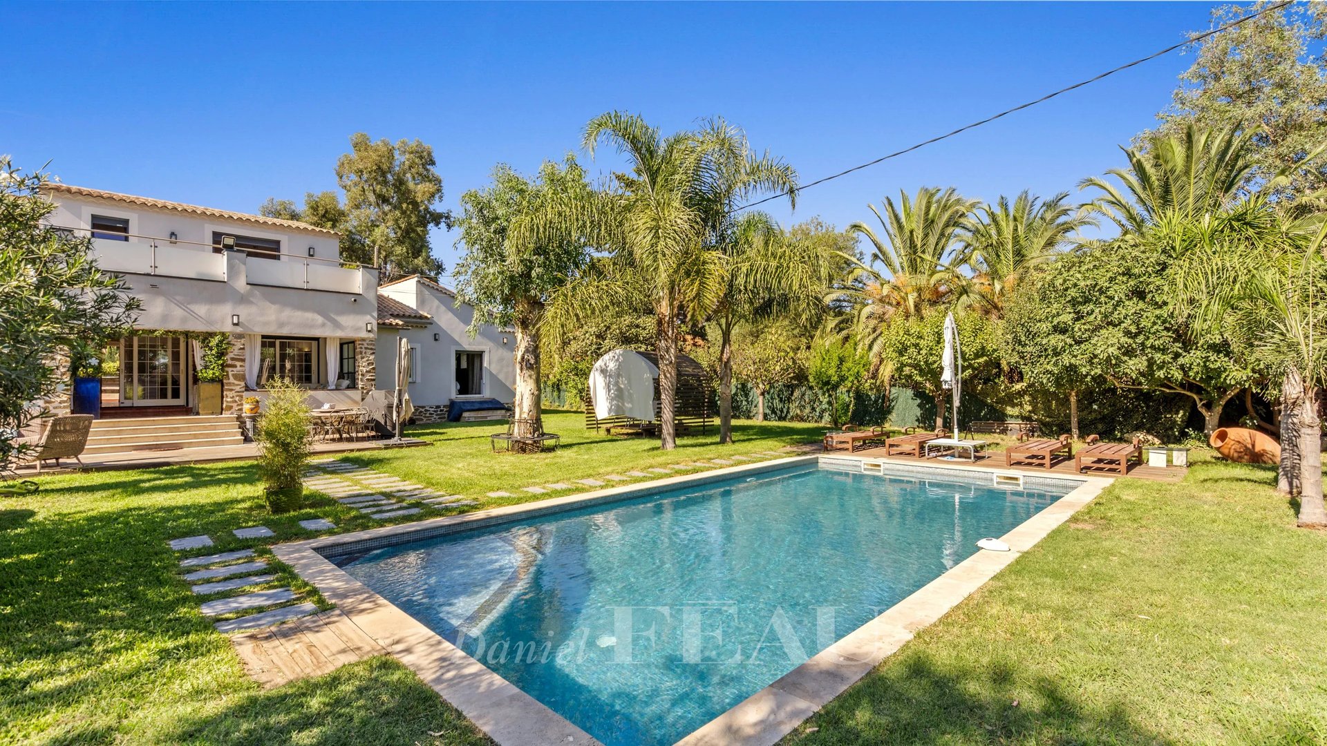 Maison à vendre, 230m², Ramatuelle