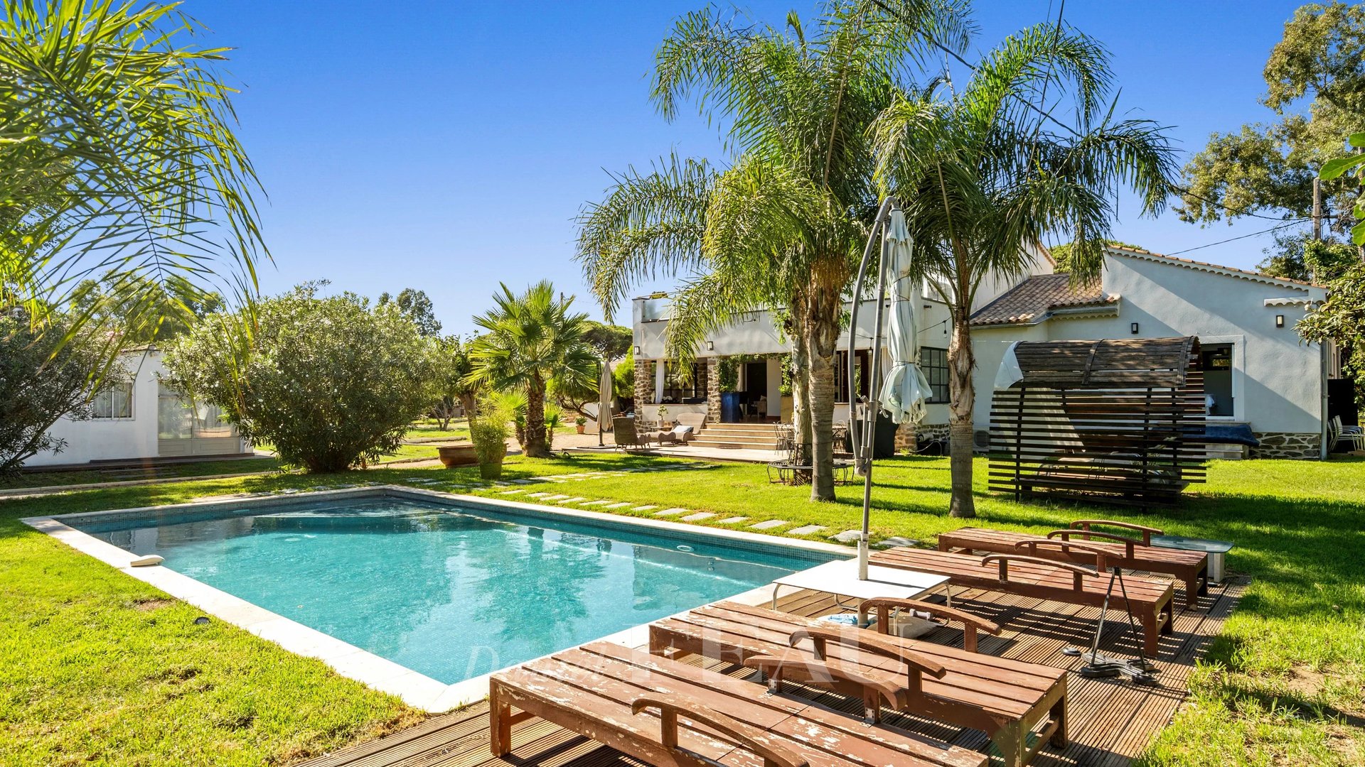 Maison à vendre, 230m², Ramatuelle