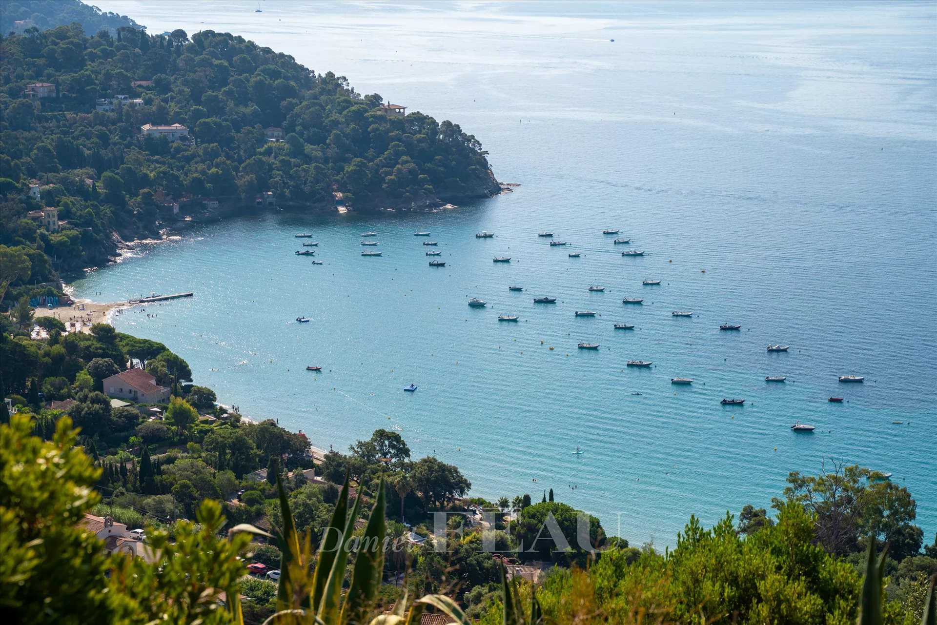 Maison à vendre, 184m², Rayol-Canadel-sur-Mer