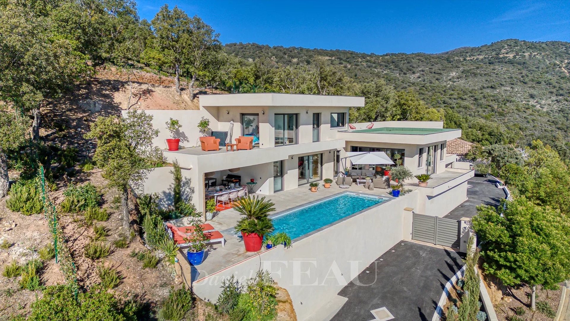 Maison à vendre, 183m², La Londe-les-Maures