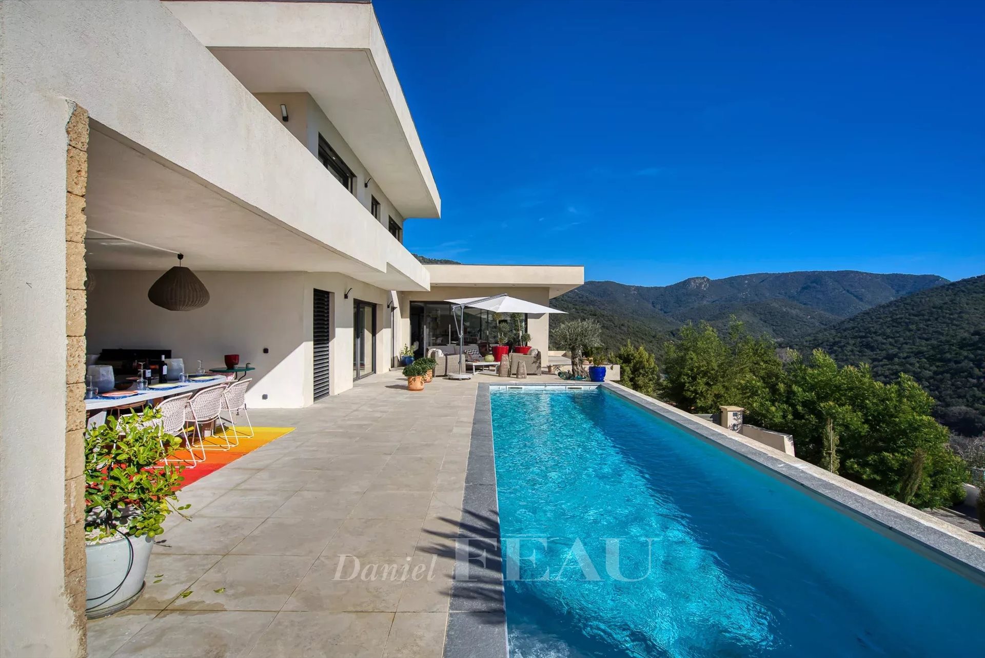 Maison à vendre, 183m², La Londe-les-Maures