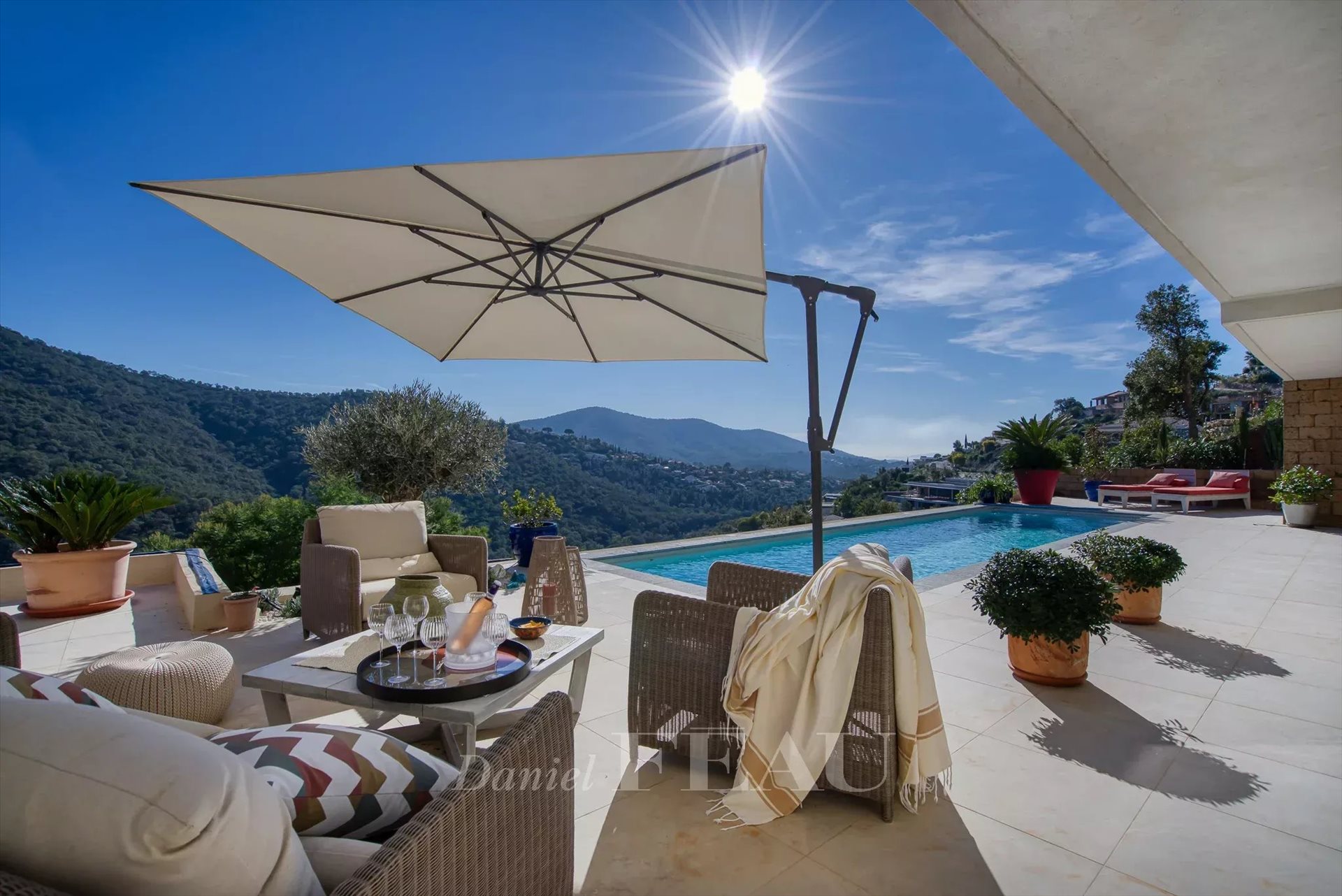 Maison à vendre, 183m², La Londe-les-Maures