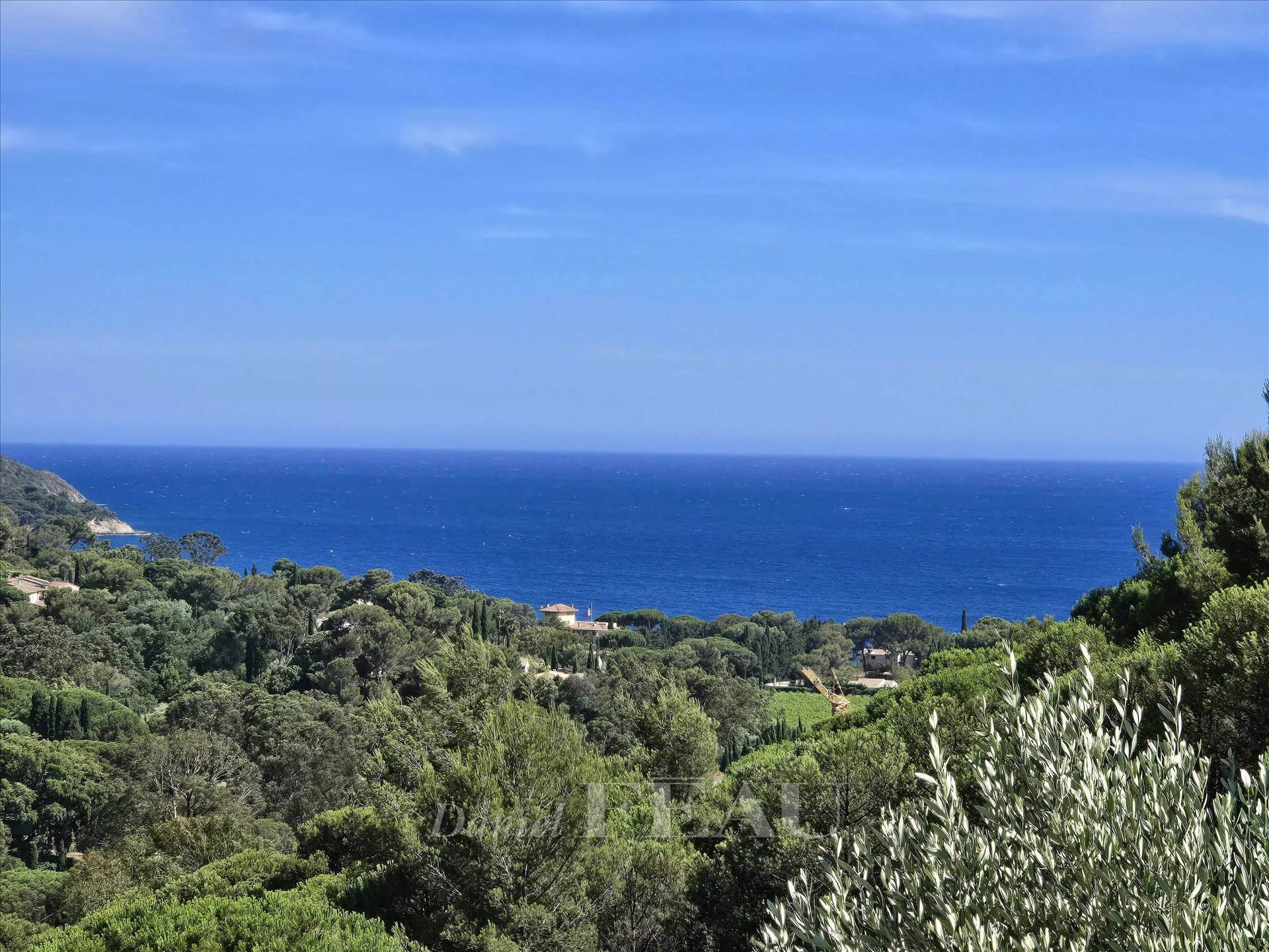 Maison à vendre, 350m², La Croix-Valmer