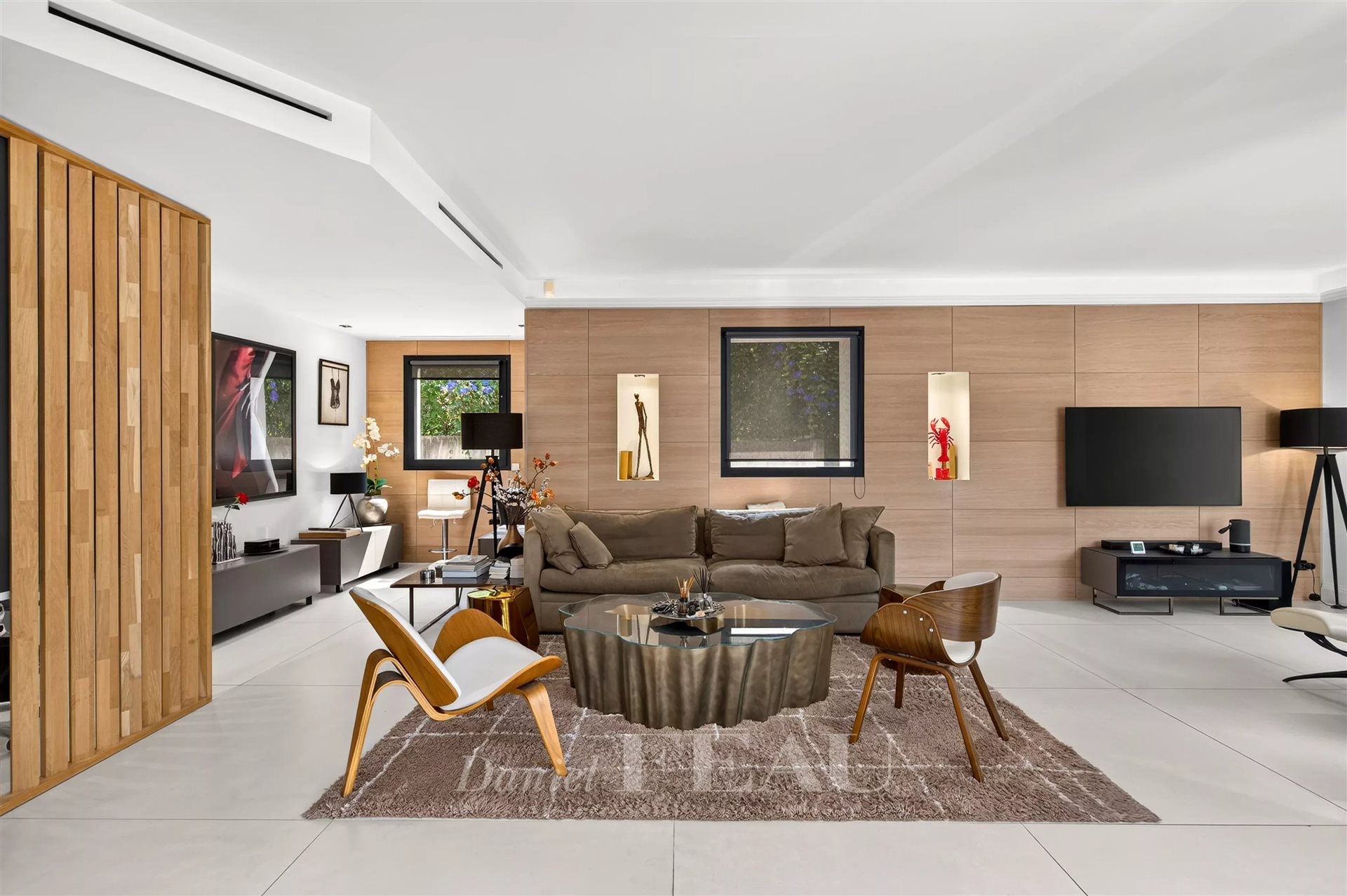 Maison à vendre, 257m², Juan-les-Pins