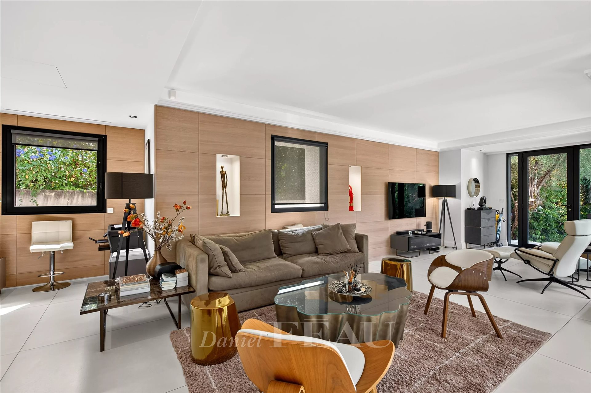 Maison à vendre, 257m², Juan-les-Pins