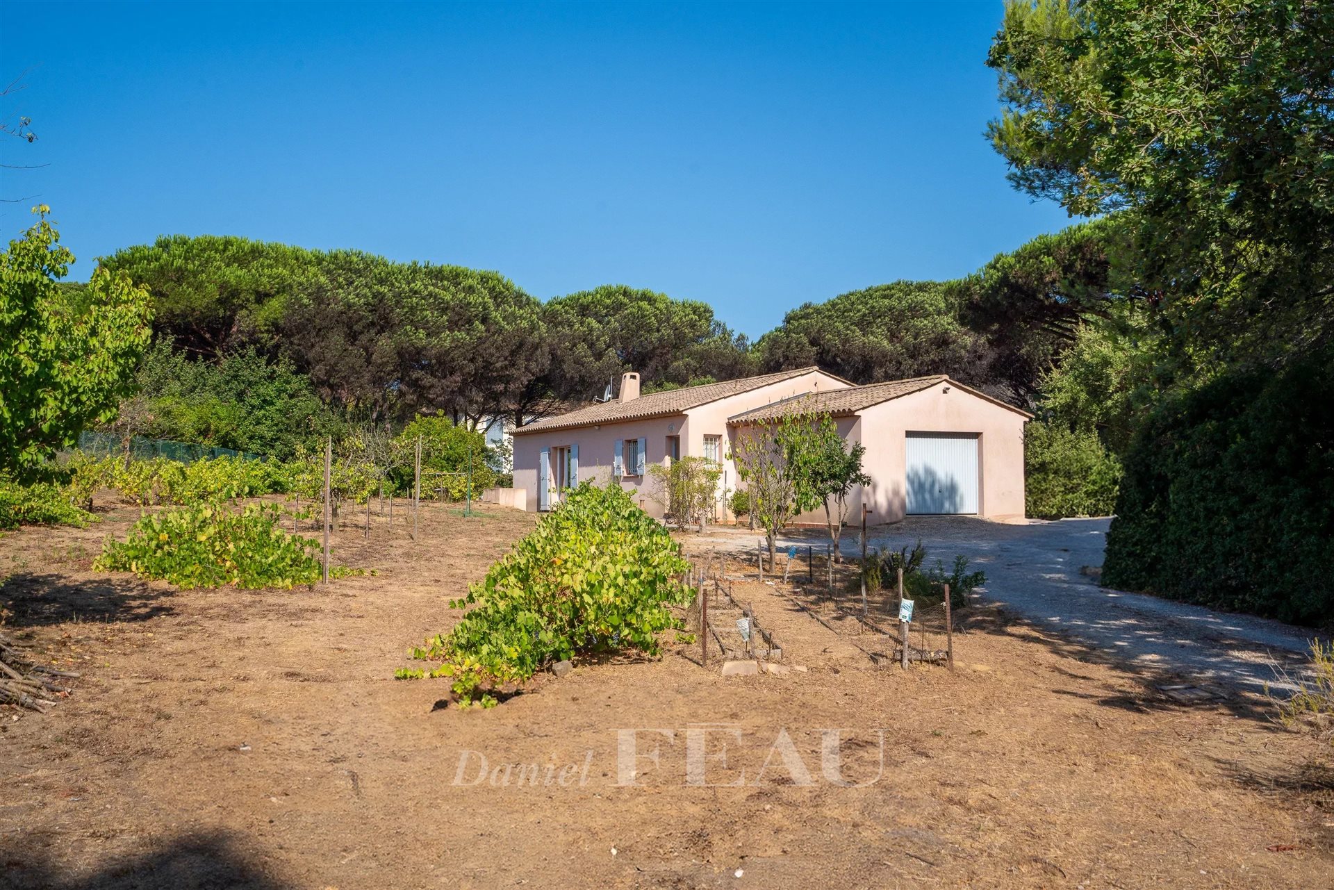 Maison à vendre, 100m², Ramatuelle