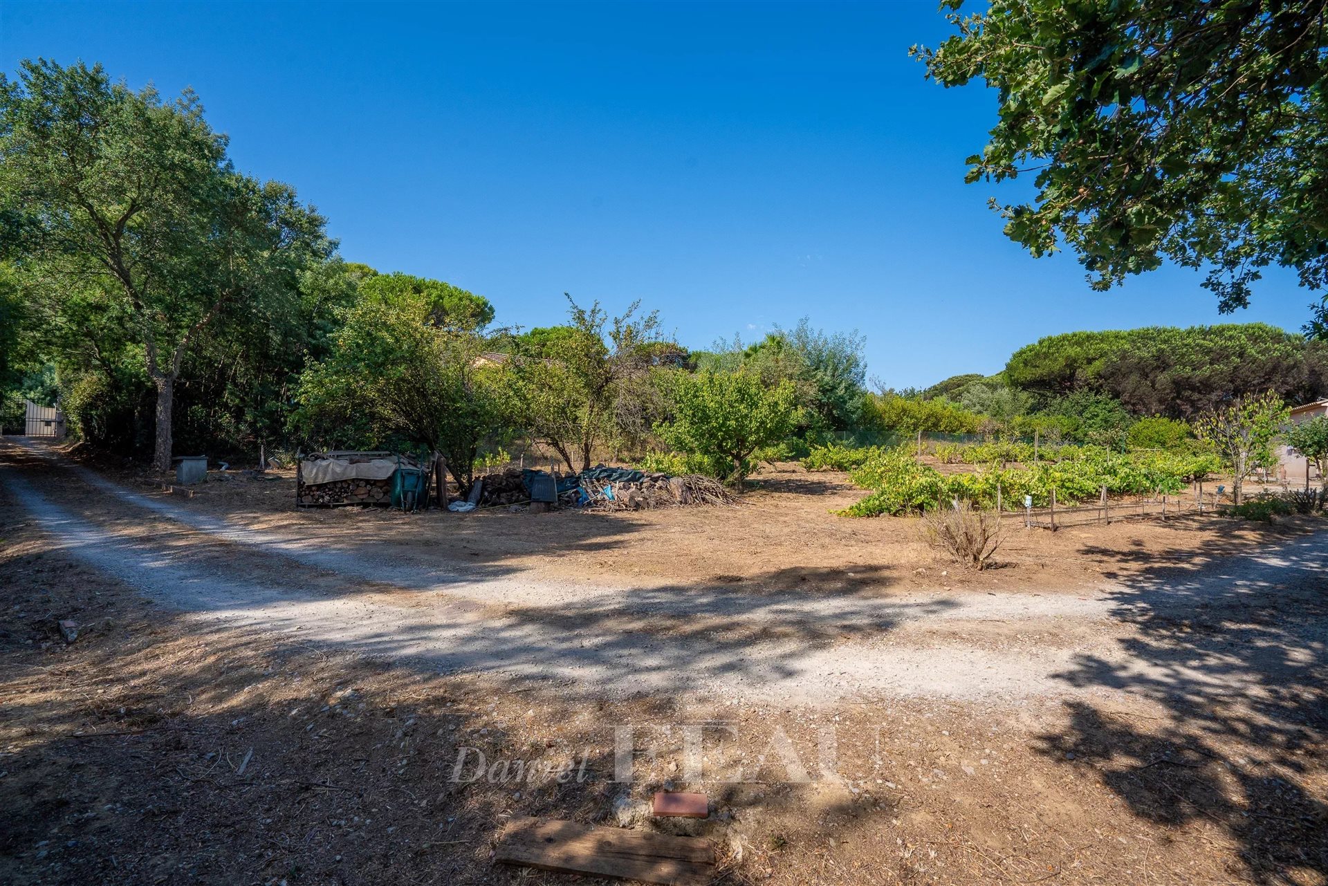 Maison à vendre, 100m², Ramatuelle