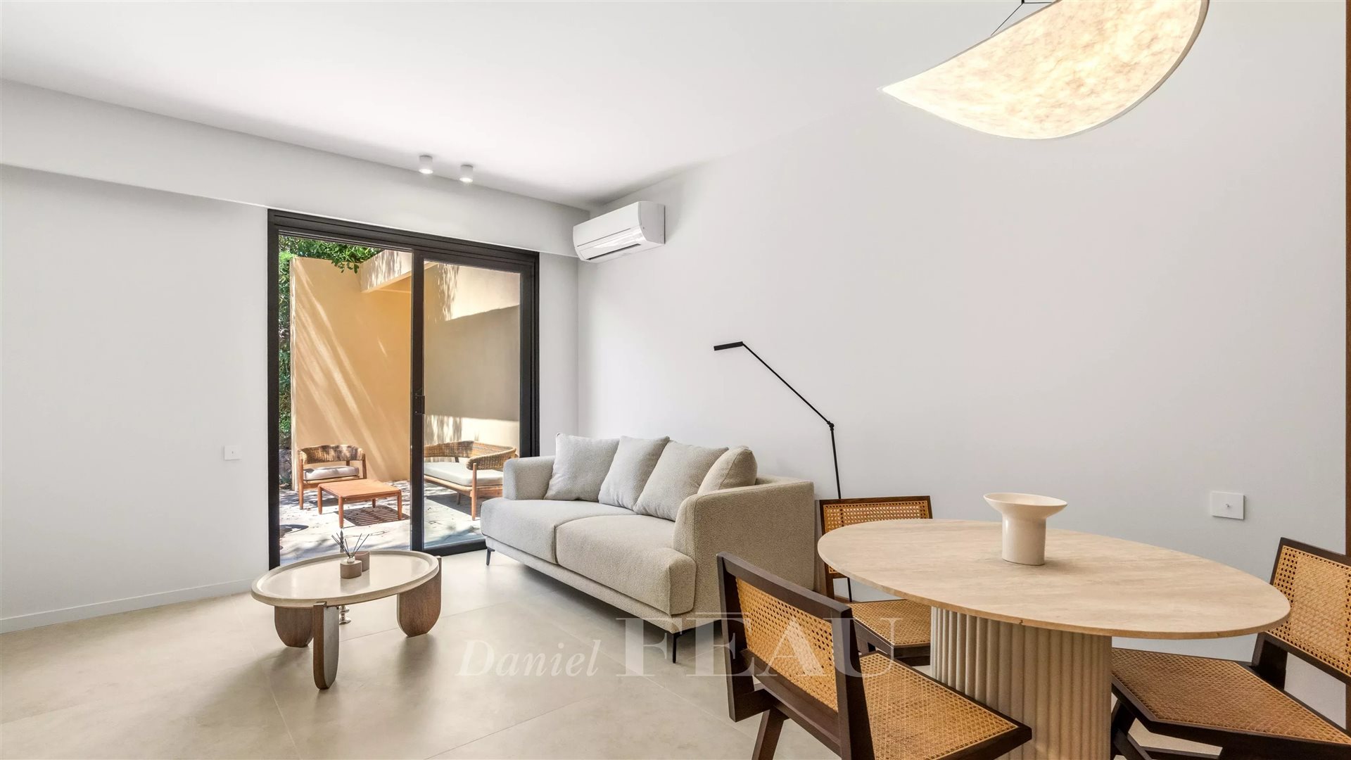 Appartement à vendre, 32m², Cannes