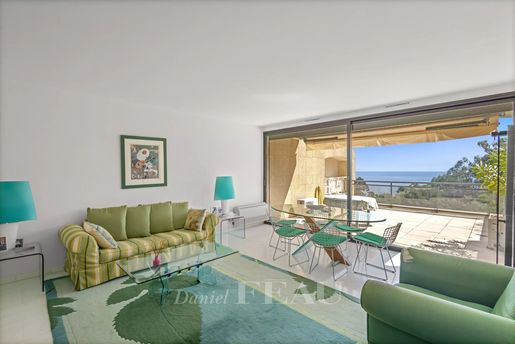 Appartement 3 pièces 82 m² · à Cannes · 82 m² · 775 000 €