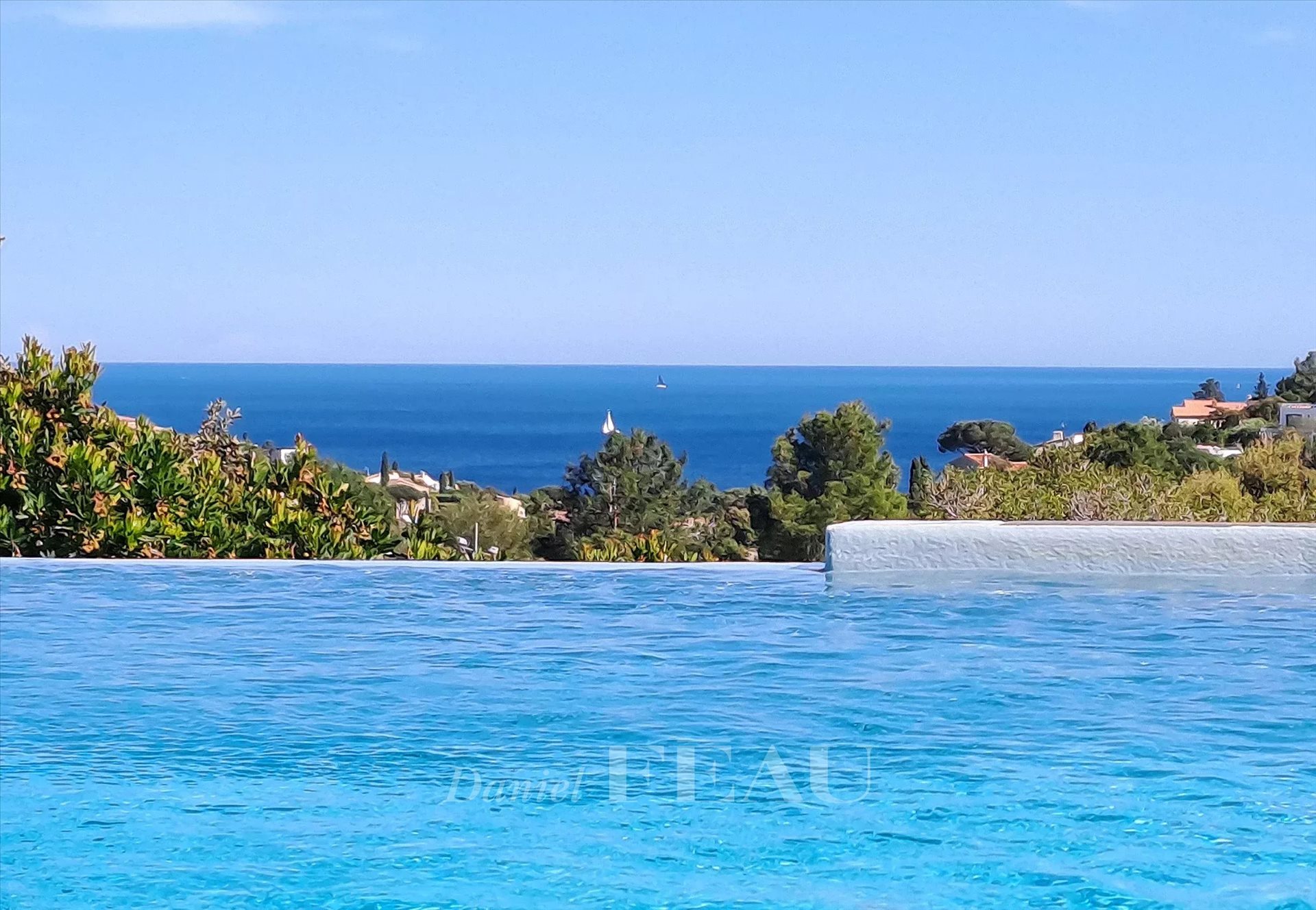Maison à vendre, 241m², Cavalaire-sur-Mer