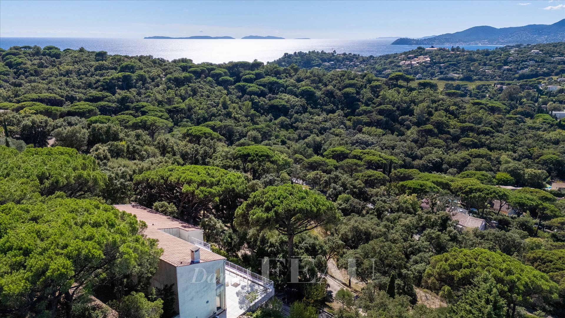 Maison à vendre, 243m², La Croix-Valmer