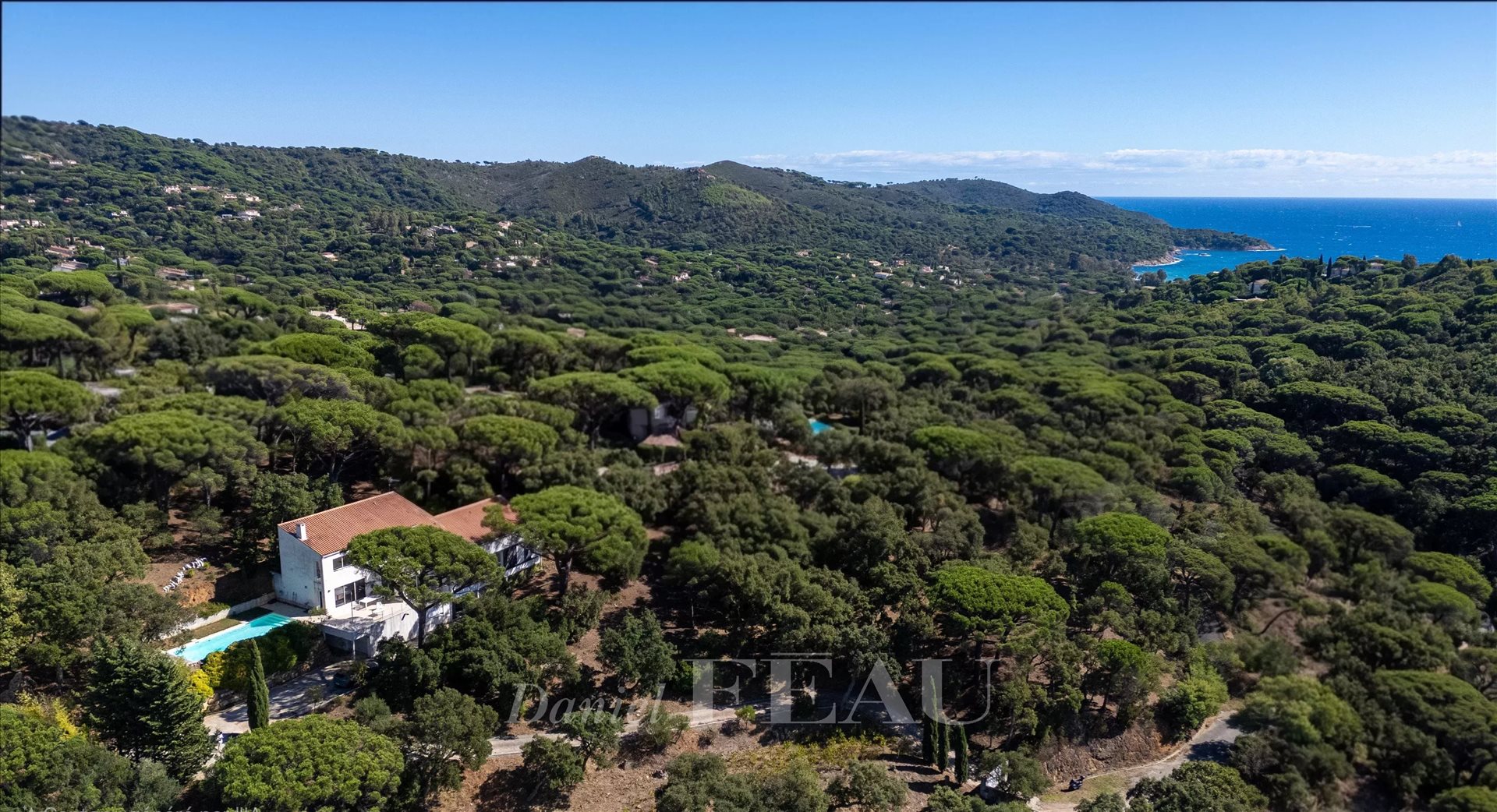 Maison à vendre, 243m², La Croix-Valmer