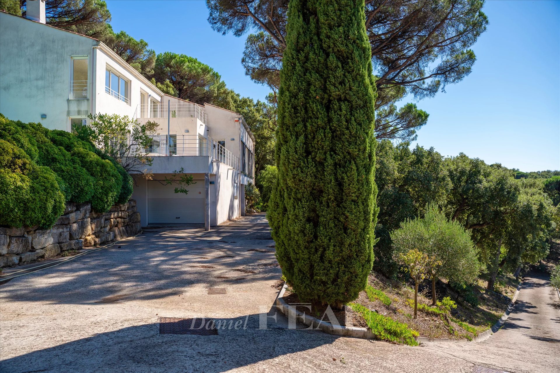 Maison à vendre, 243m², La Croix-Valmer