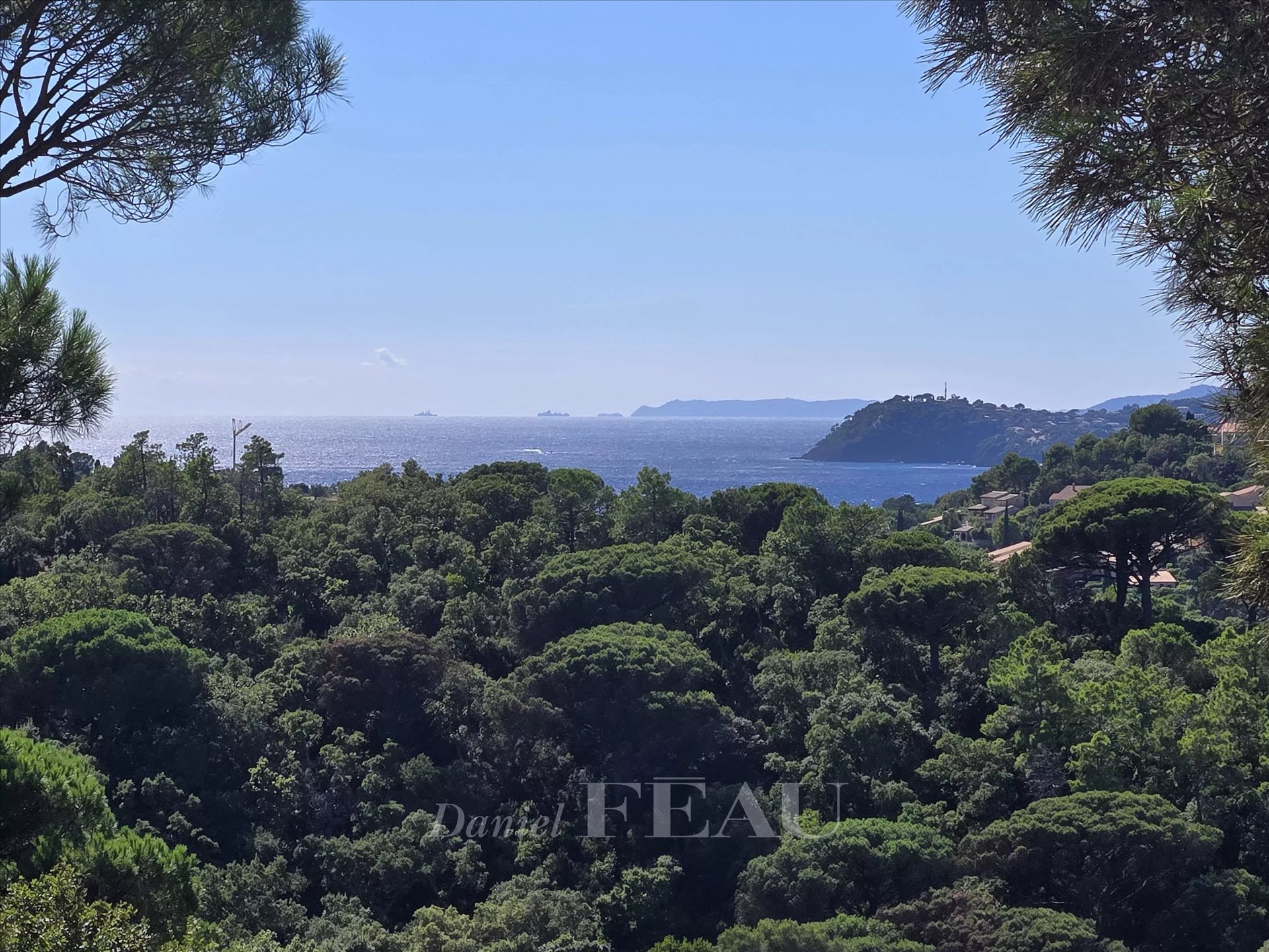 Maison à vendre, 243m², La Croix-Valmer