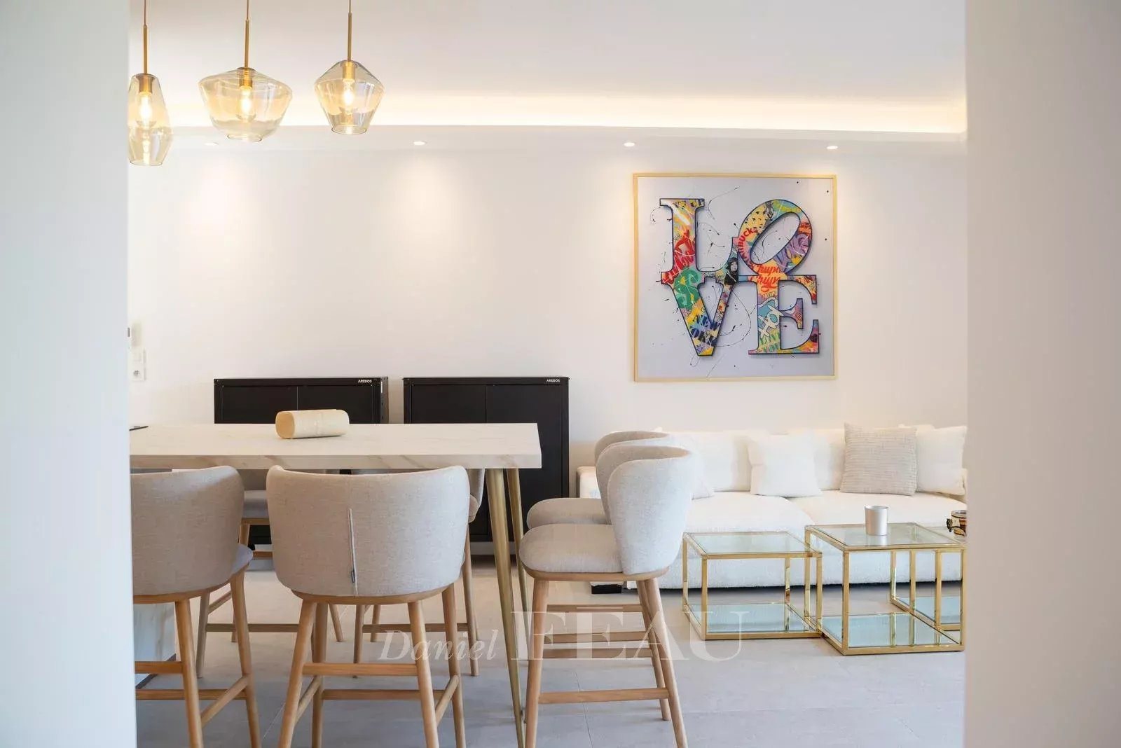 Saint Tropez – An ideal pied a terre - Ansicht 2