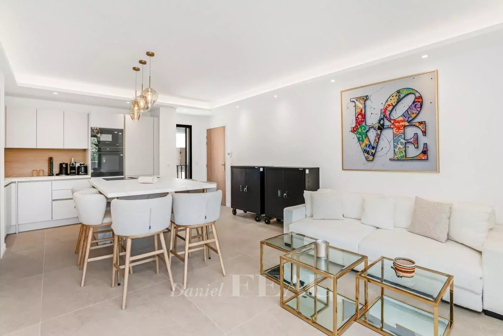 Saint Tropez – An ideal pied a terre - Ansicht 3