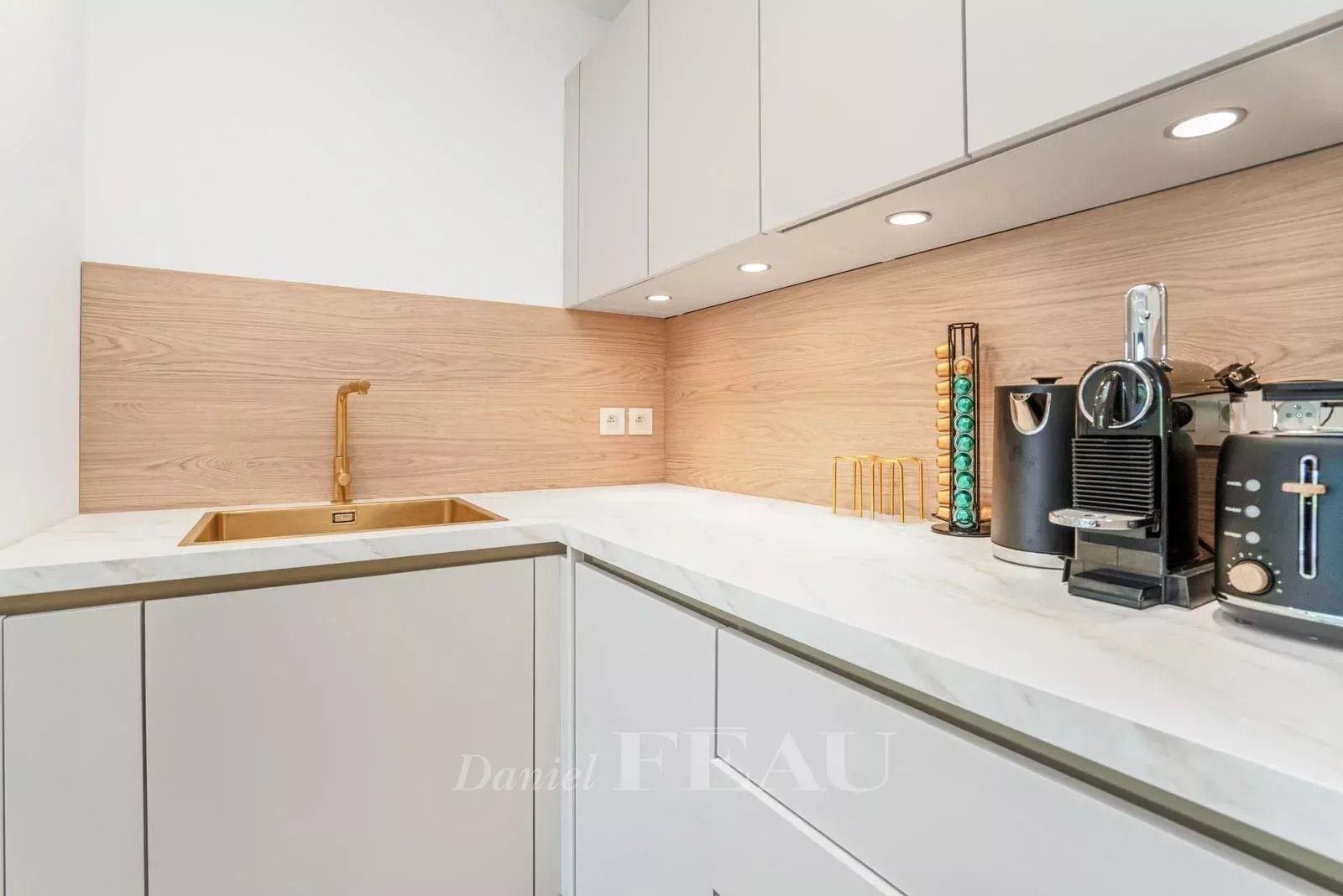 Saint Tropez – An ideal pied a terre - Ansicht 4