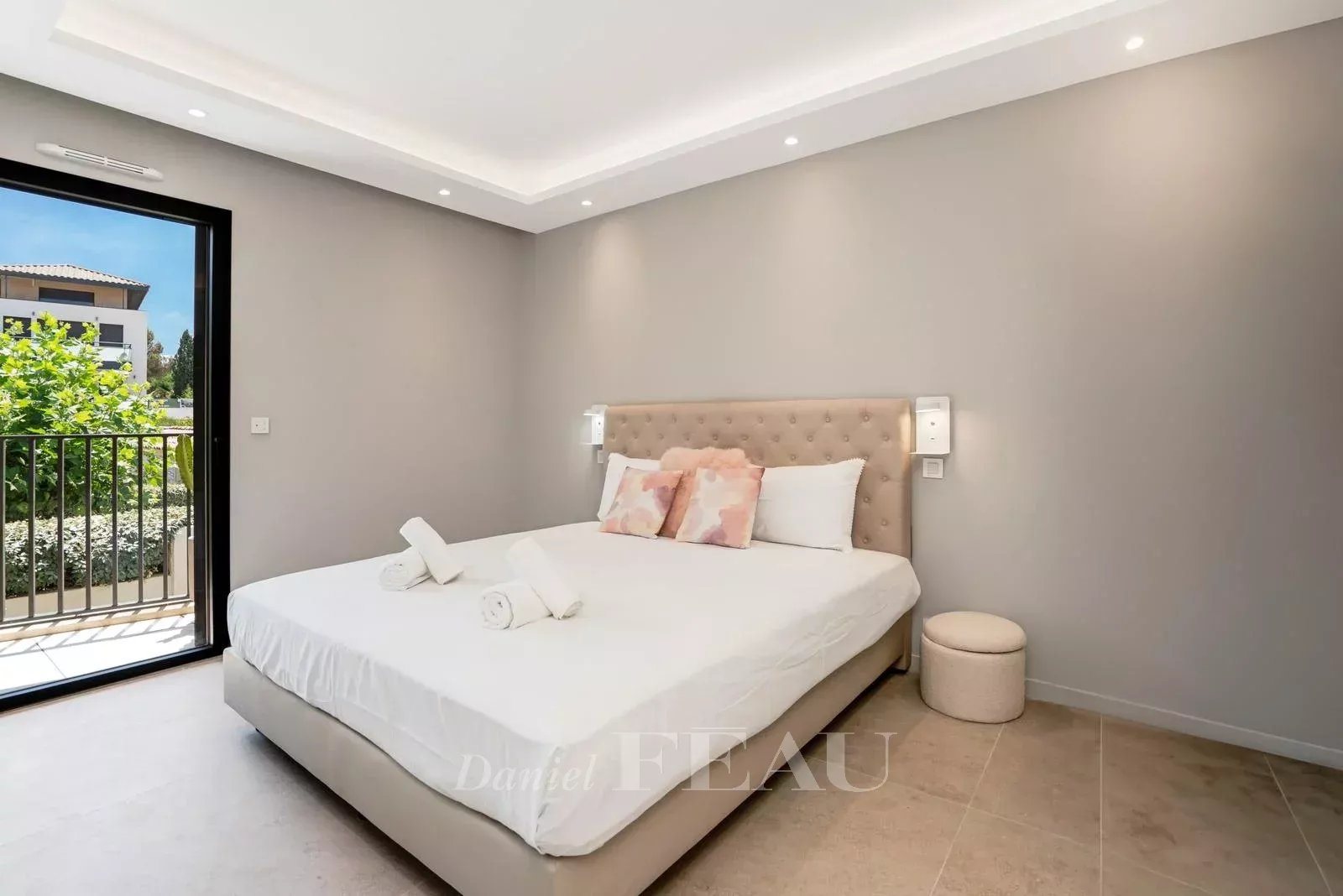 Saint Tropez – An ideal pied a terre - Ansicht 5