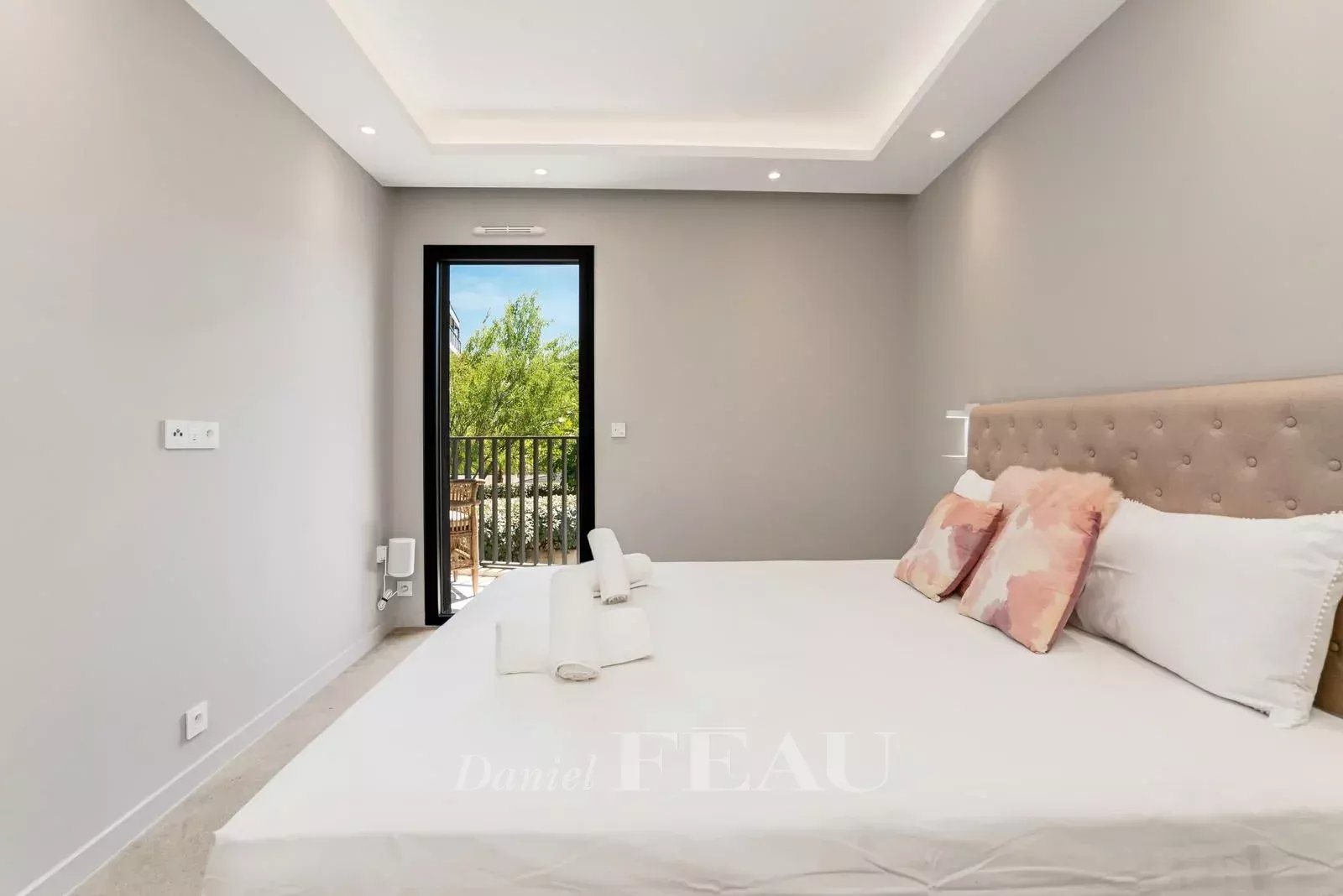 Saint Tropez – An ideal pied a terre - Ansicht 6
