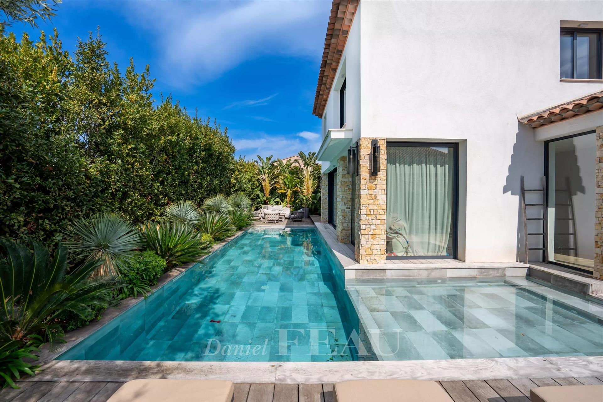 Casa, 205 m², terreno 1760 m²