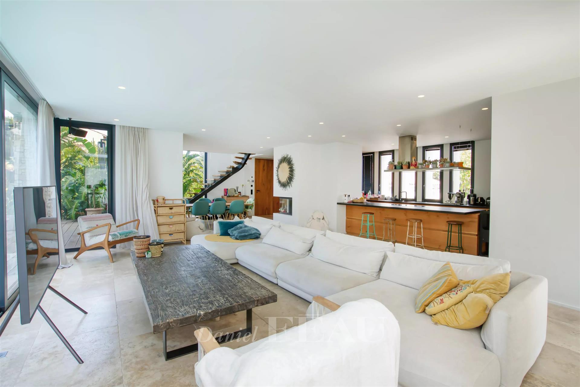 Maison à vendre, 205m², Saint-Tropez
