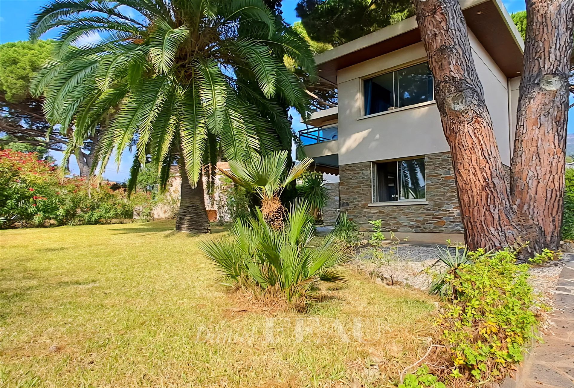 Maison à vendre, 133m², Cavalaire-sur-Mer