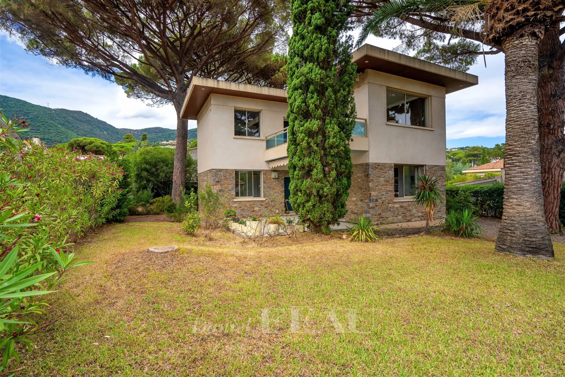 Maison à vendre, 133m², Cavalaire-sur-Mer
