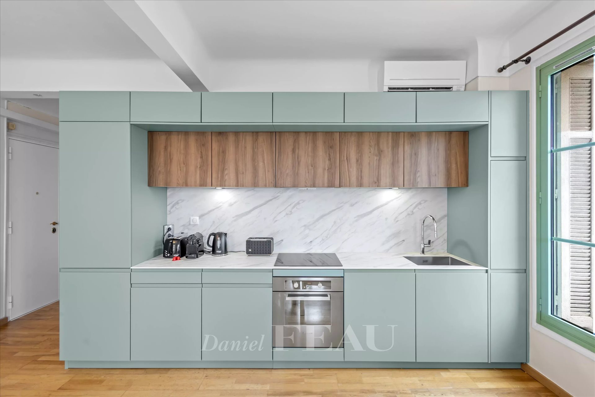 Appartement – Nice - Vue 5