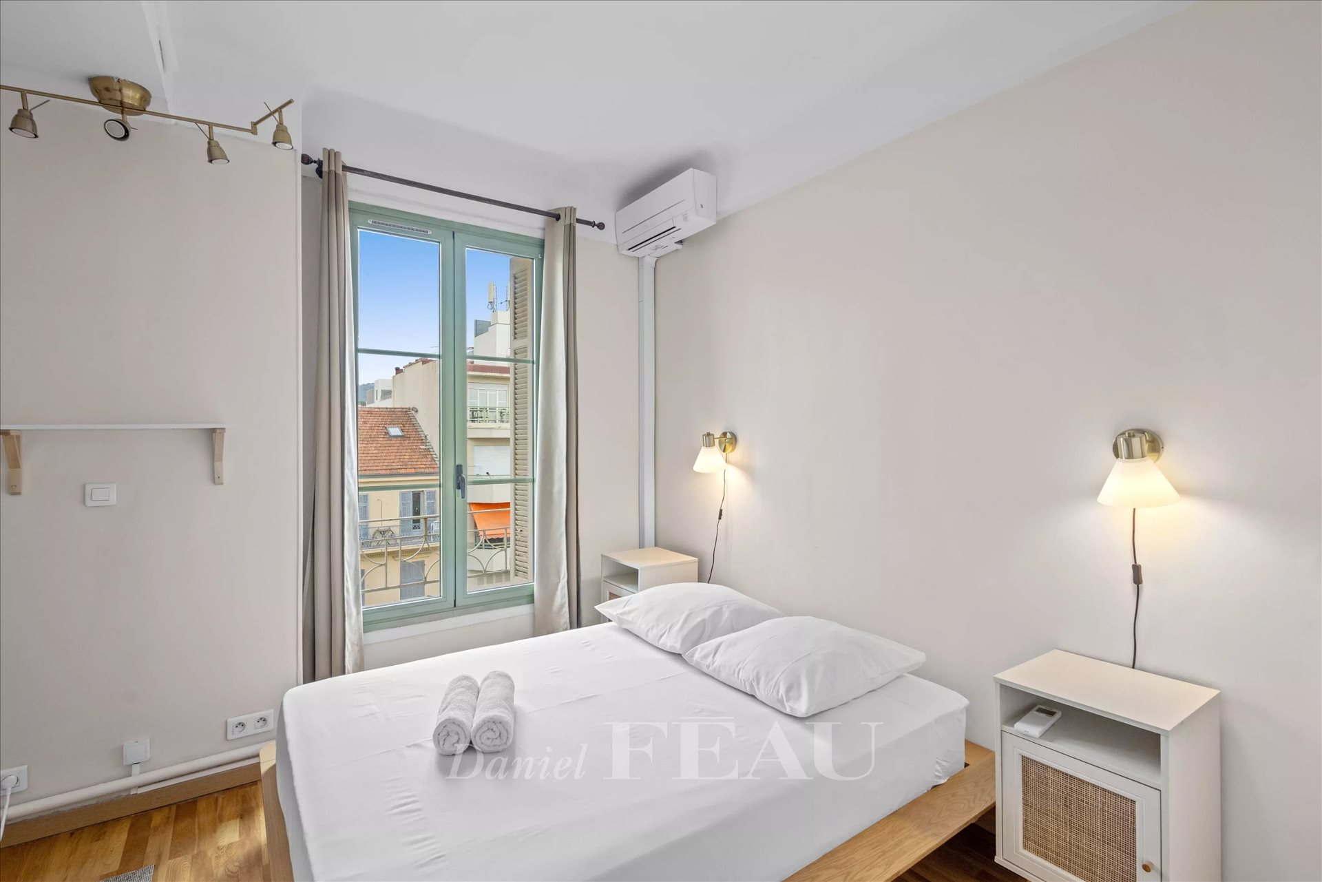 Appartement – Nice - Plus