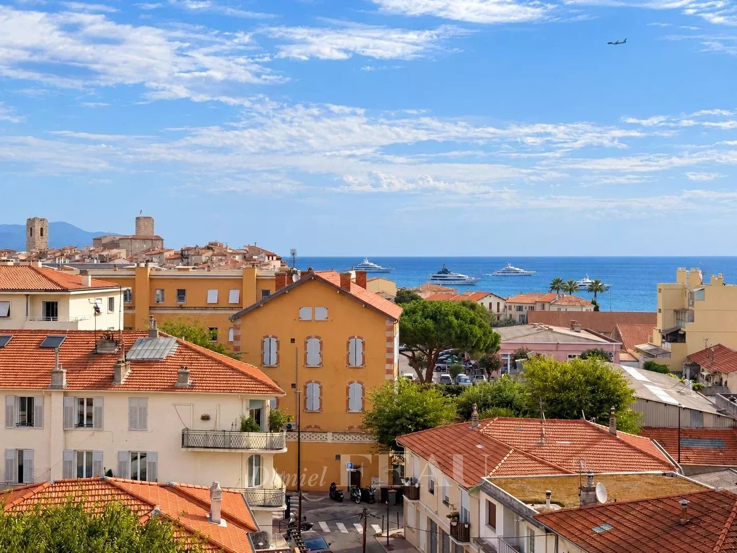 Appartement – Antibes