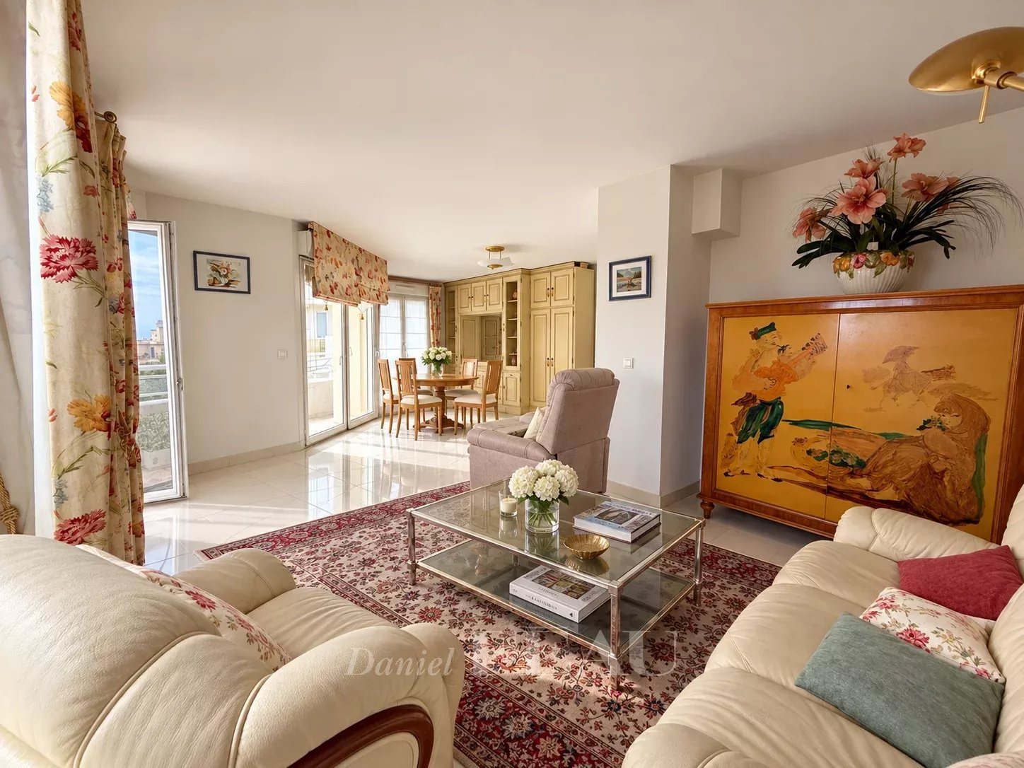 Appartement – Antibes - Vue 2