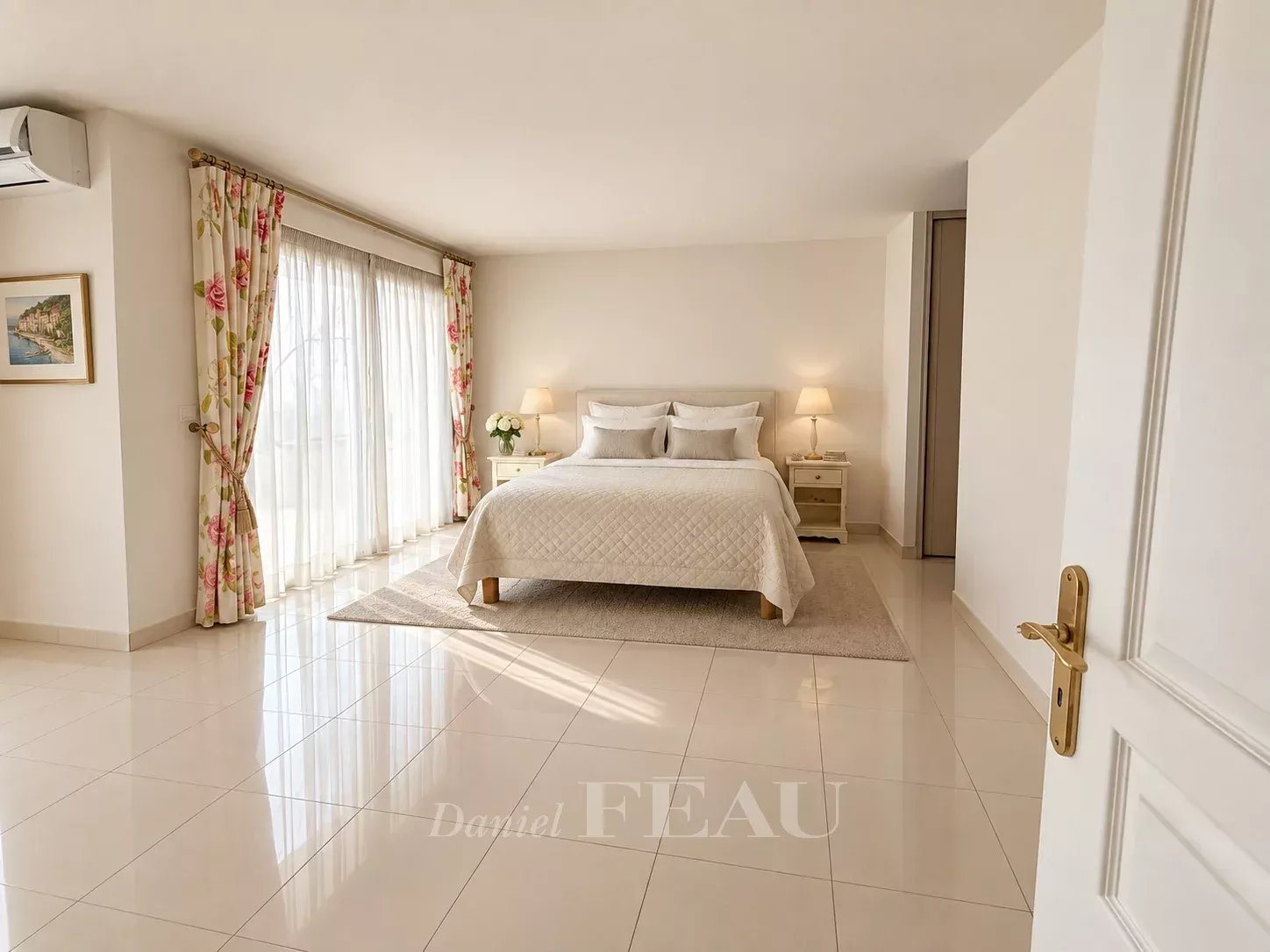 Appartement – Antibes - Vue 3