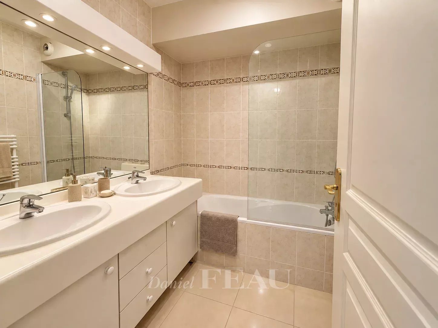 Appartement – Antibes - Vue 5